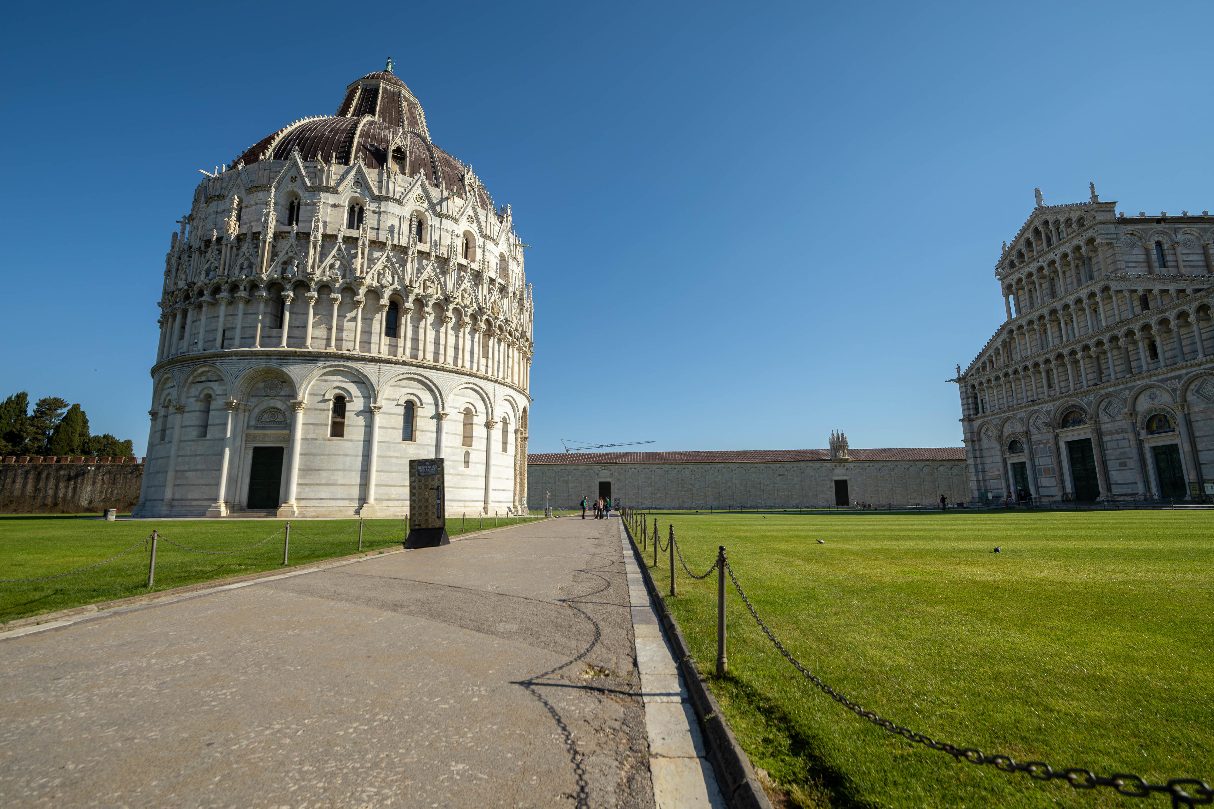 Lo más destacado de la Toscana, tour semiprivado - Foto 3