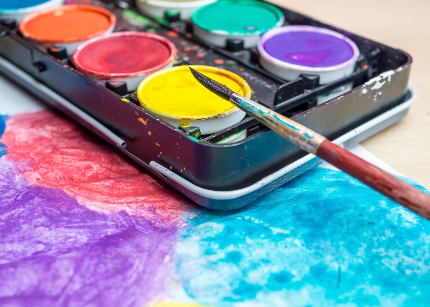 Acuarelas en Venecia: Clase de Pintura con Artistas Famosos en Semiprivado - Alojamientos en Venecia
