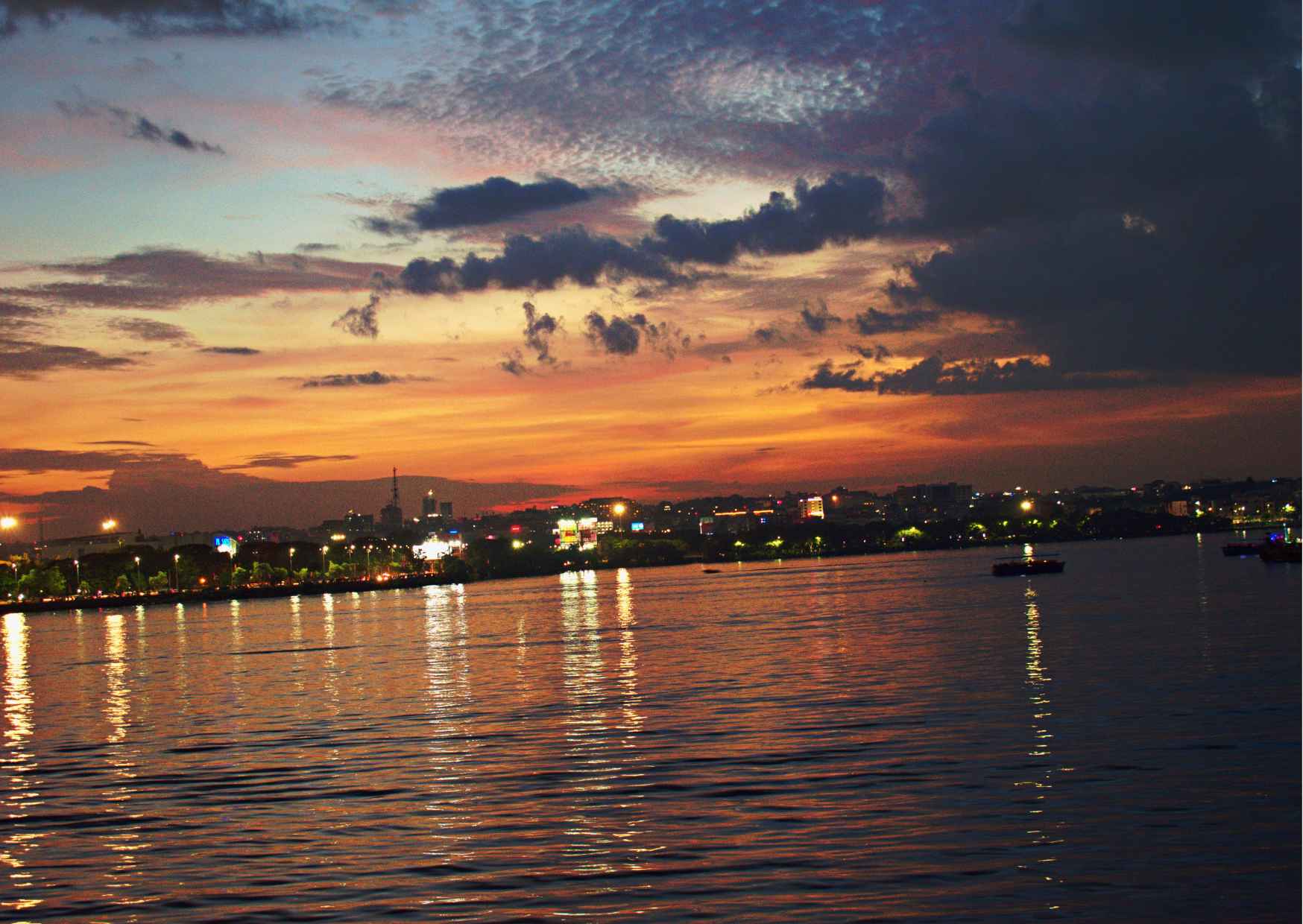 Night Walk Hyderabad (2 Hour Guided Walking Tour) - Photo 7