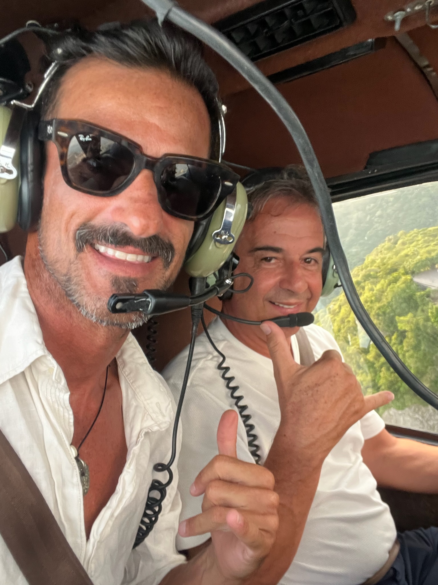 Tour de snorkel y helicóptero: la experiencia al aire libre carioca - Foto 2