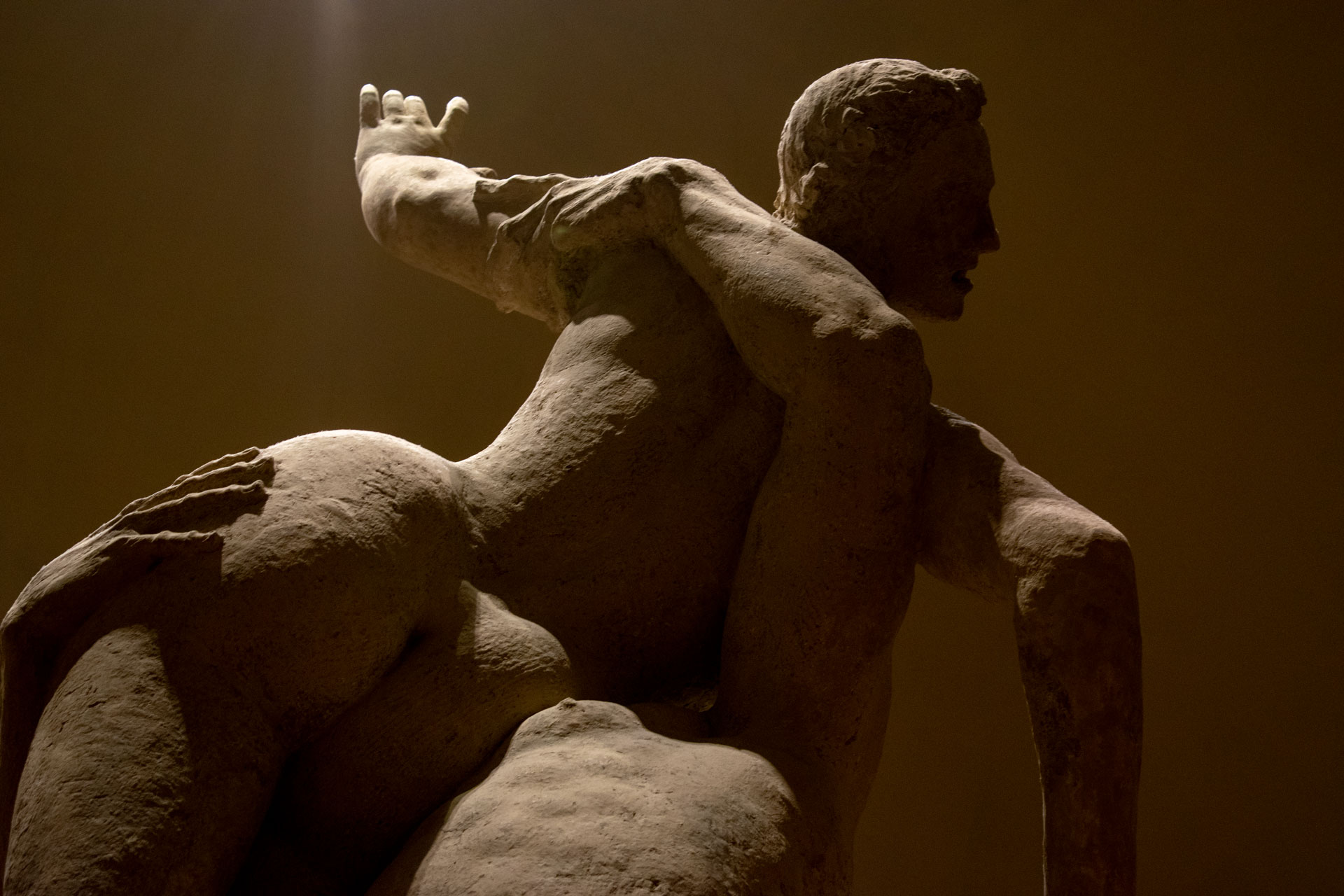 Michelangelo's David:  skip the line entry ticket & Virtual Reality experience  - Photo 15