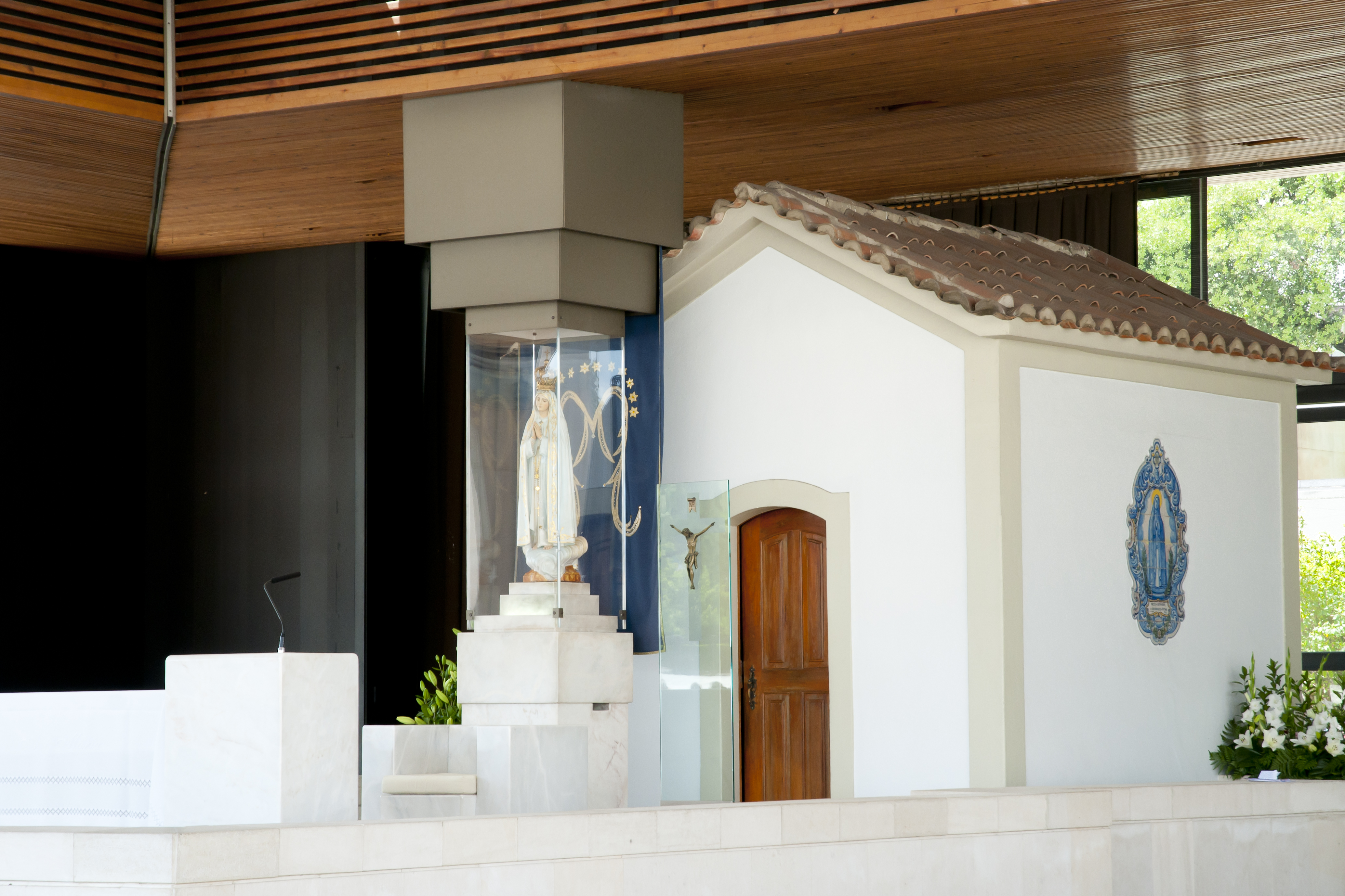 LISBON: Private Fátima Half-Day Tour - Alojamientos en Lisboa