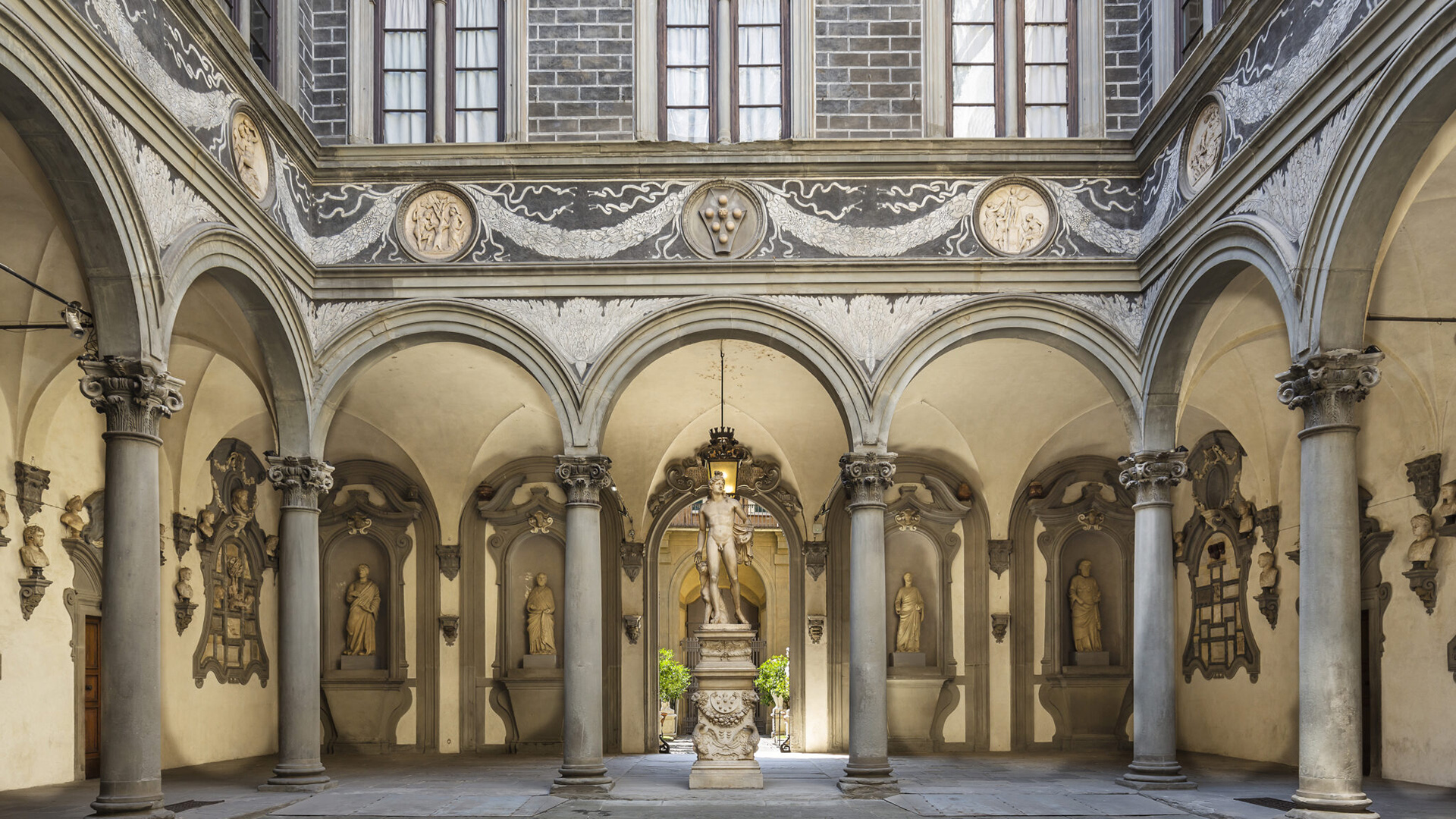 Medici Masters Of Florence - Photo 14