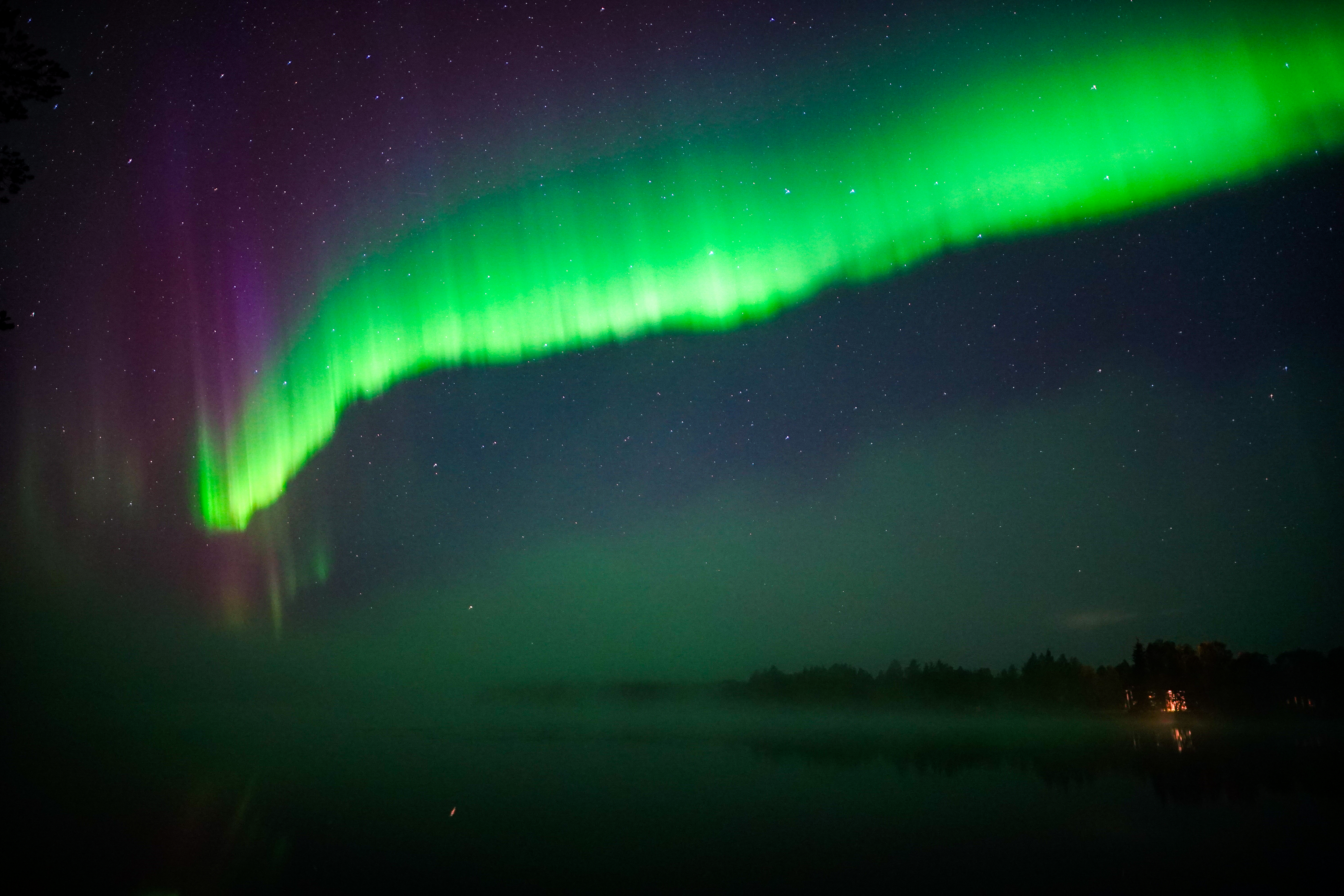 Family-Friendly: Northern Lights Adventure from Rovaniemi – Image 2 | WeShare