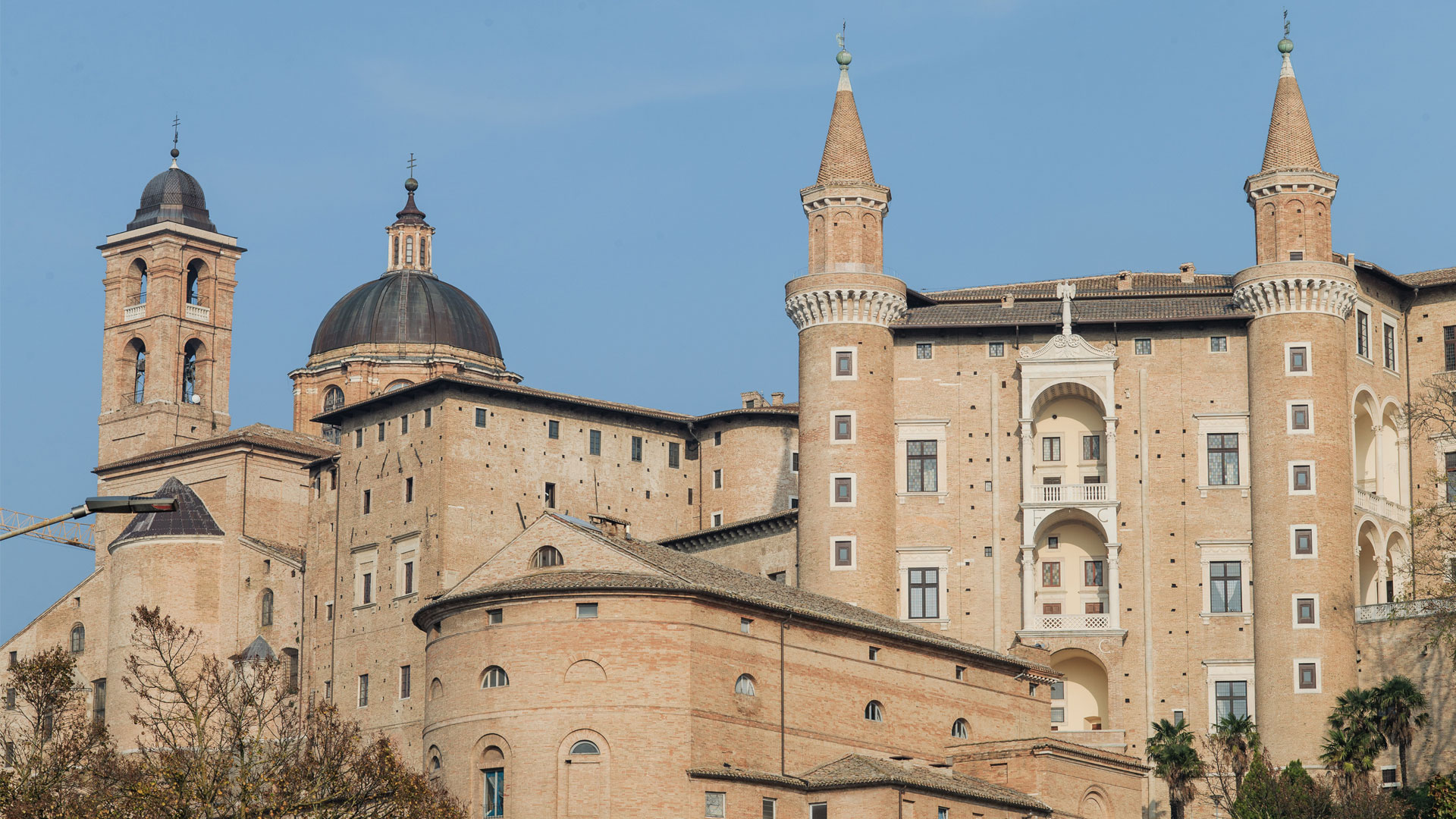 2 hours private Walking Tour of Urbino, Capital of Le Marche Renaissance - Photo 5