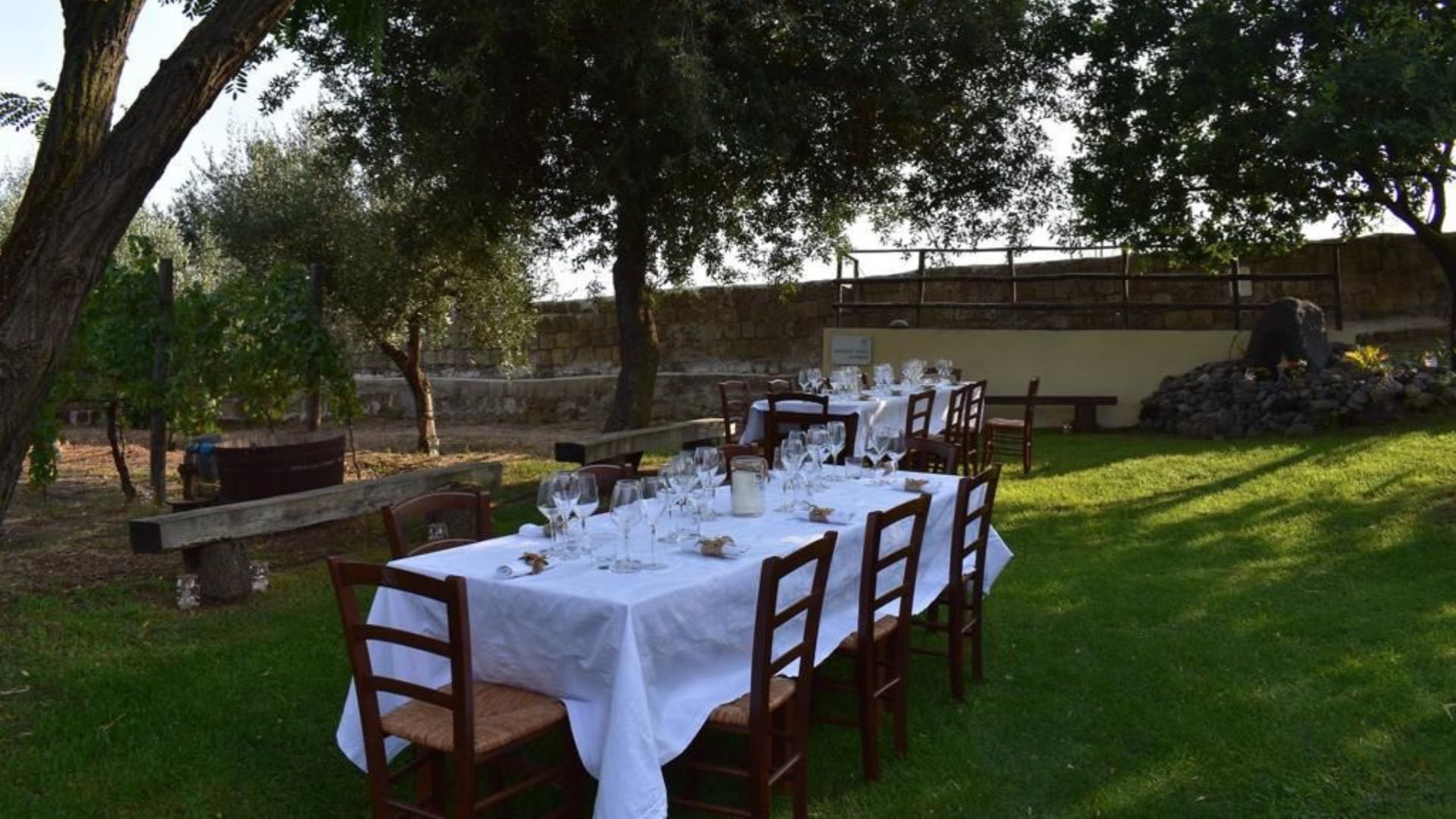 Naples: winery tour and wine tasting on Astroni crater - Photo 18