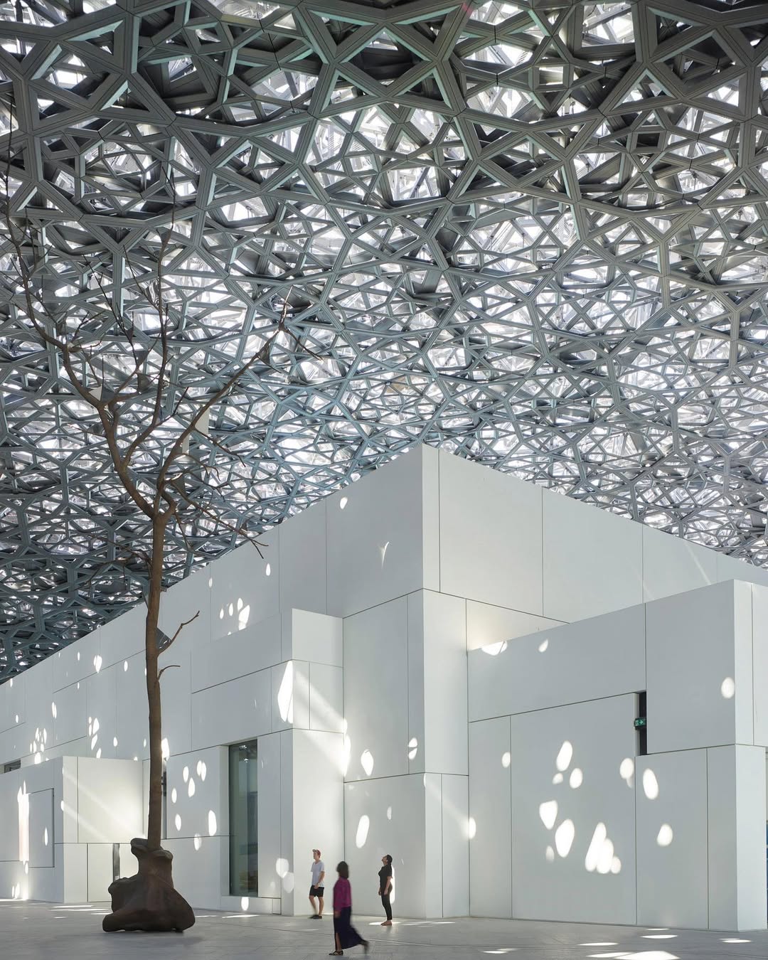 Abu Dhabi Louvre Museum – Image 2 | WeShare