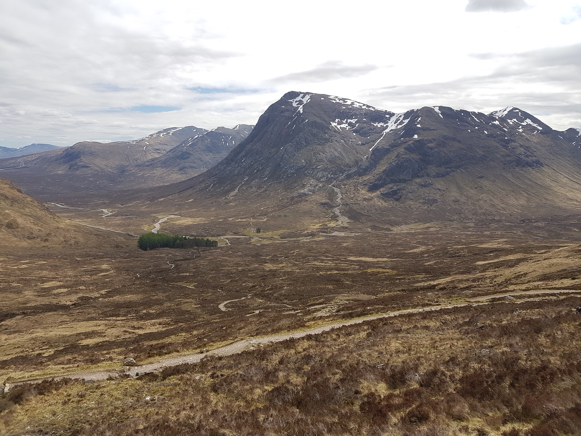 8 Days / 7 nights - West Highland Way Walking Adventure  - Photo 7