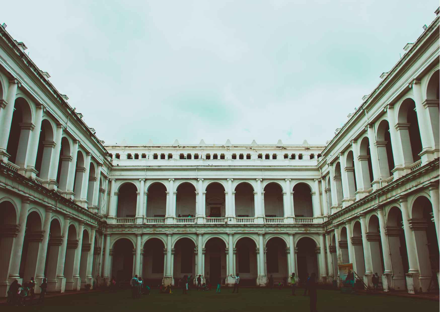 Modern Kolkata with Ancient Rust (Guided Half Day Sightseeing City Tour) - Photo 8
