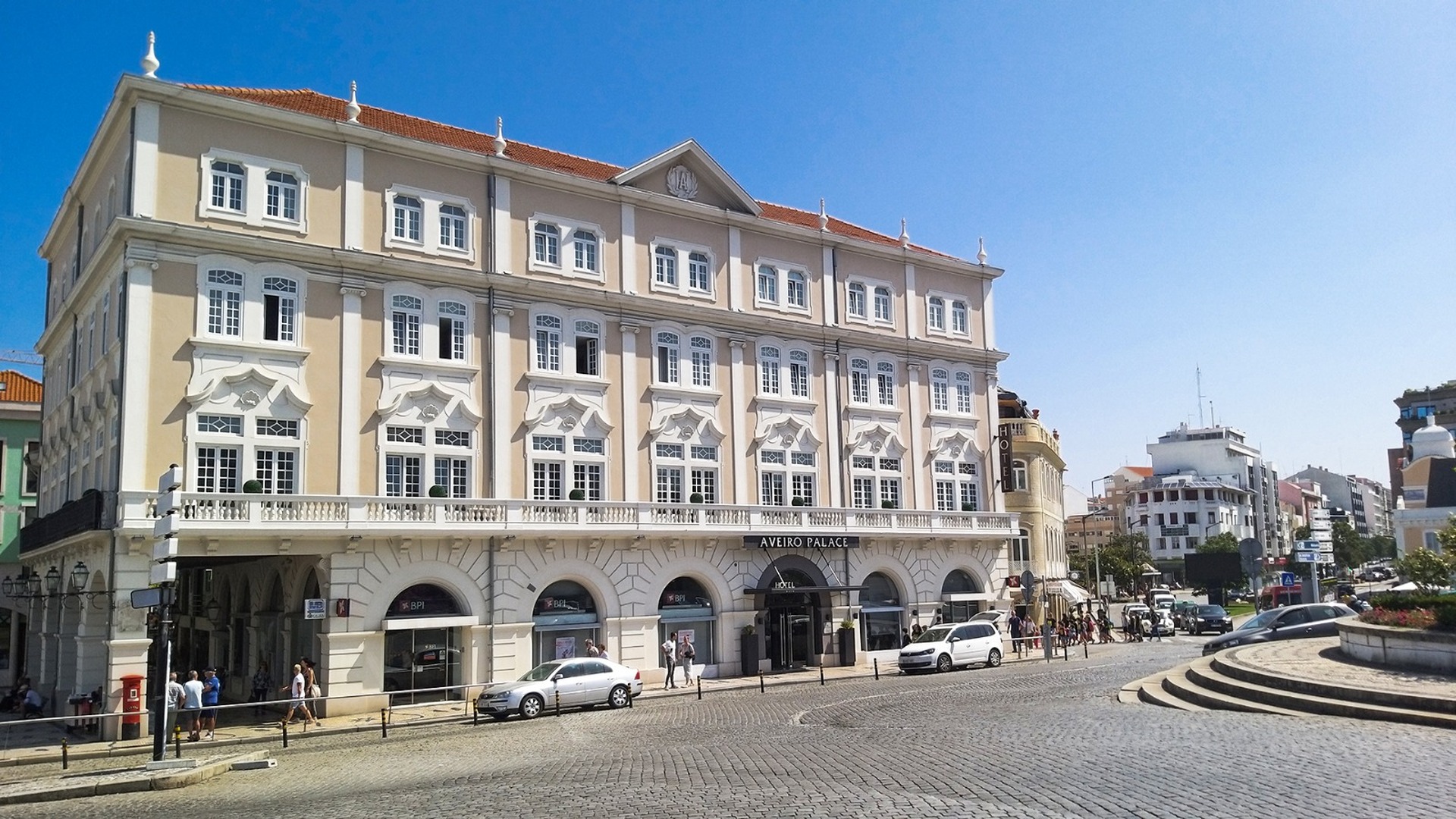 Private Aveiro & Costa Nova Tour from Porto with Ria and Atlantic Villages - Photo 11