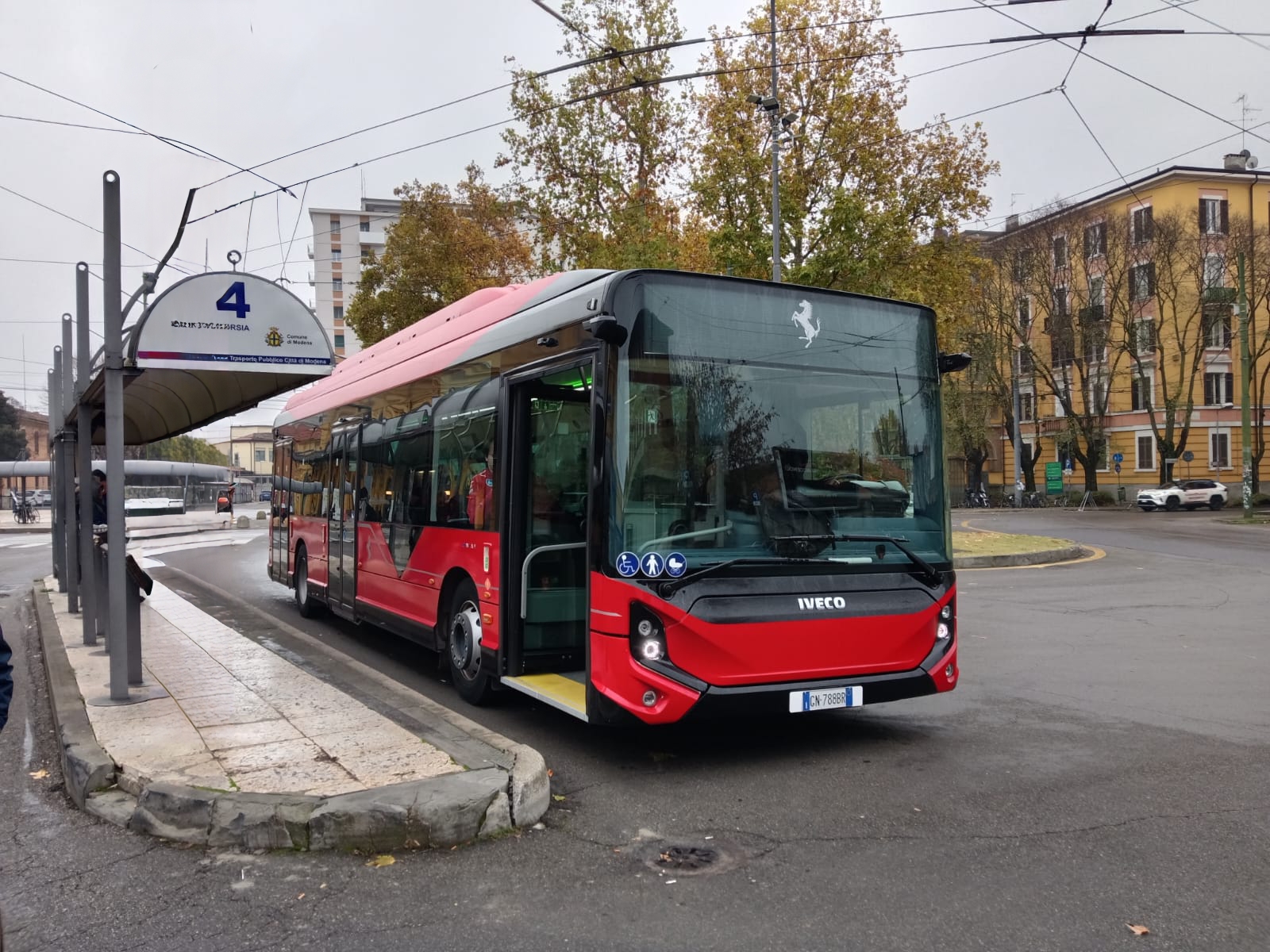 Modena: Bus Transfer to Ferrari Maranello and Enzo Ferrari - Photo 11