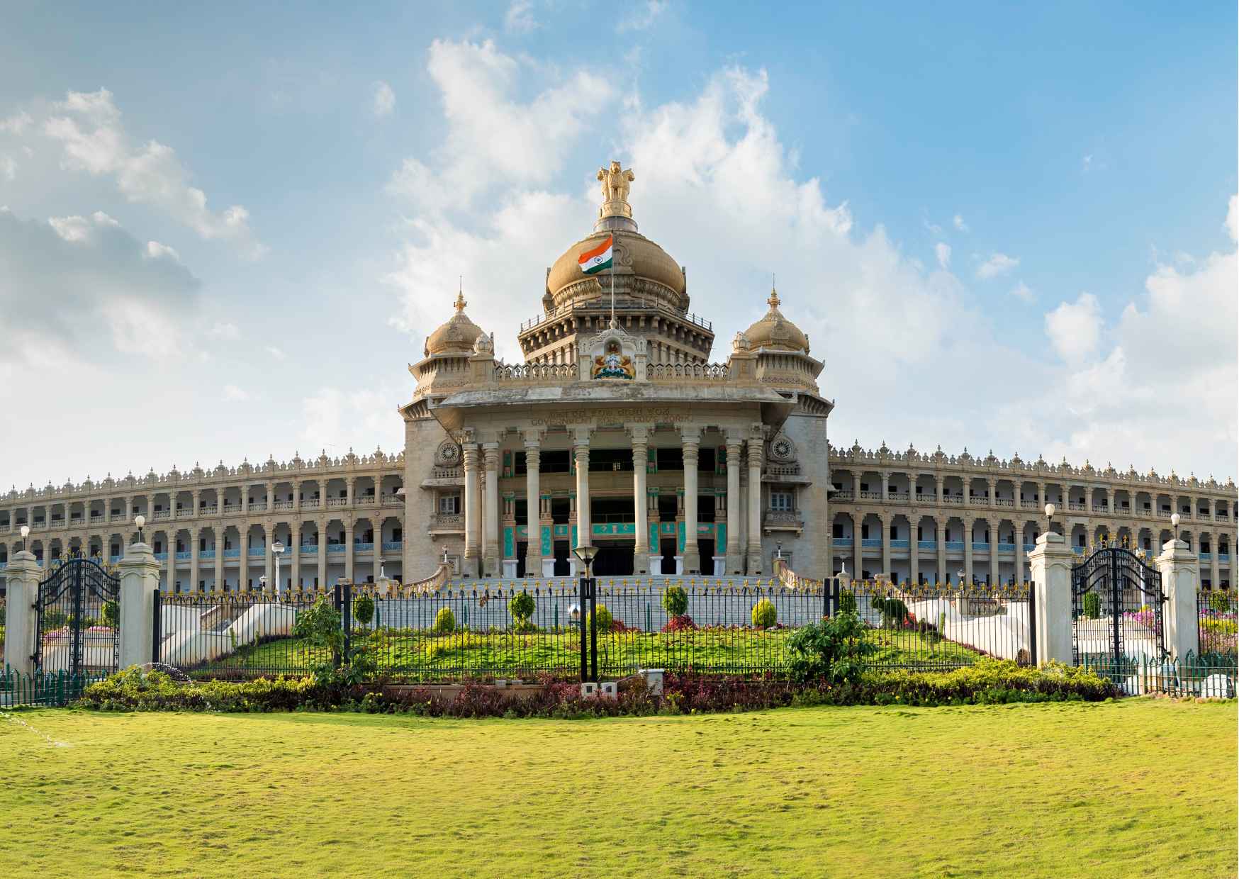 Free Walking Tour Bengaluru - Photo 5