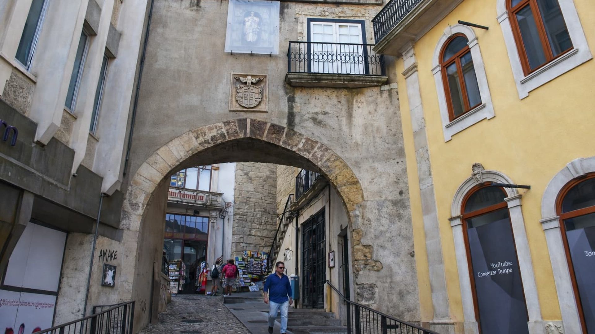 Private Tour in Coimbra and Conímbriga — Full-Day Cultural Experience - Photo 8