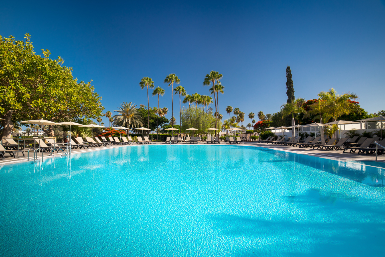 Day Pass Royal Level en Barceló Margaritas