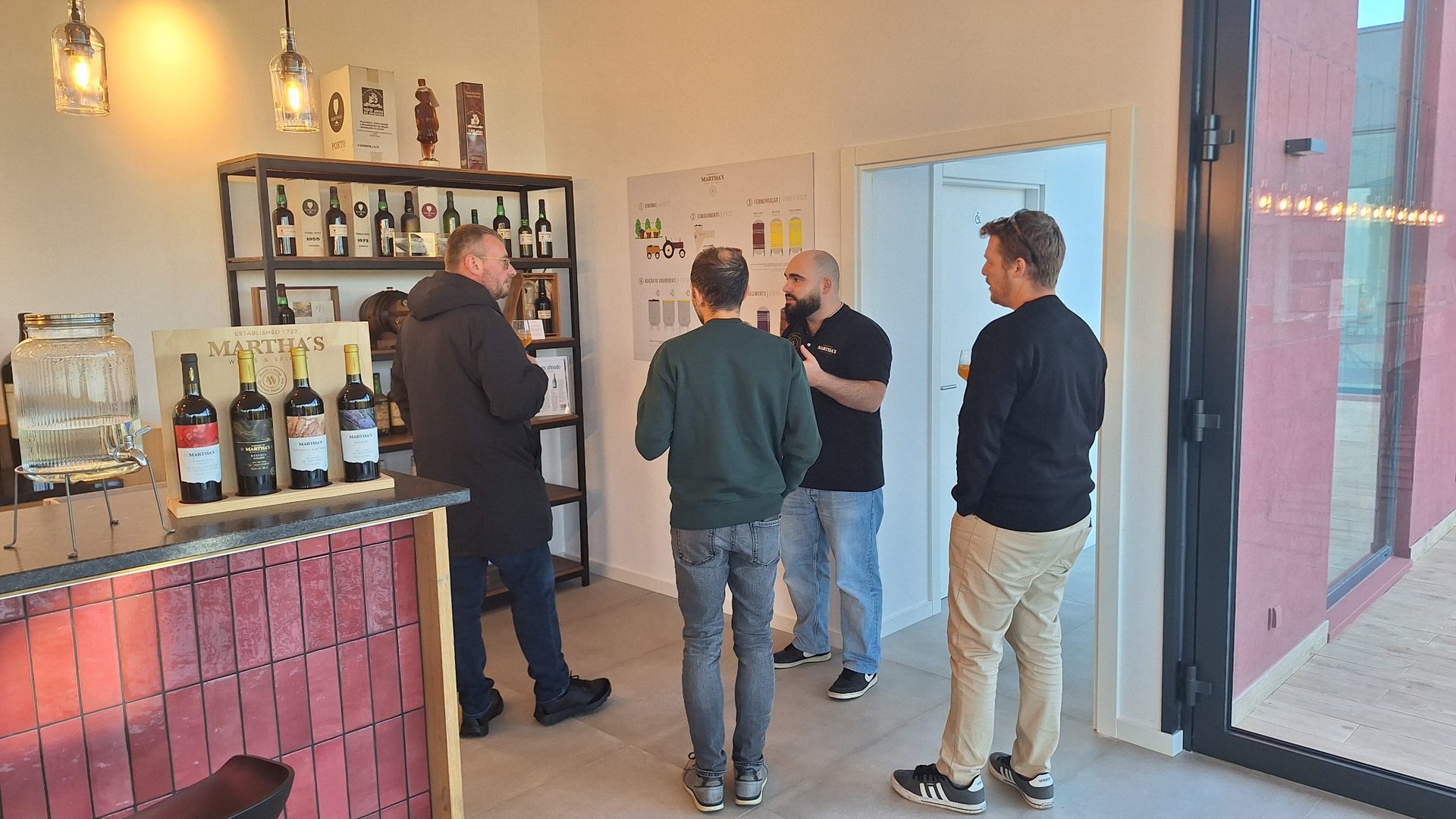 Private Douro Tour with Wine Tastings: Galafura, Pinhão and N222 - Photo 6