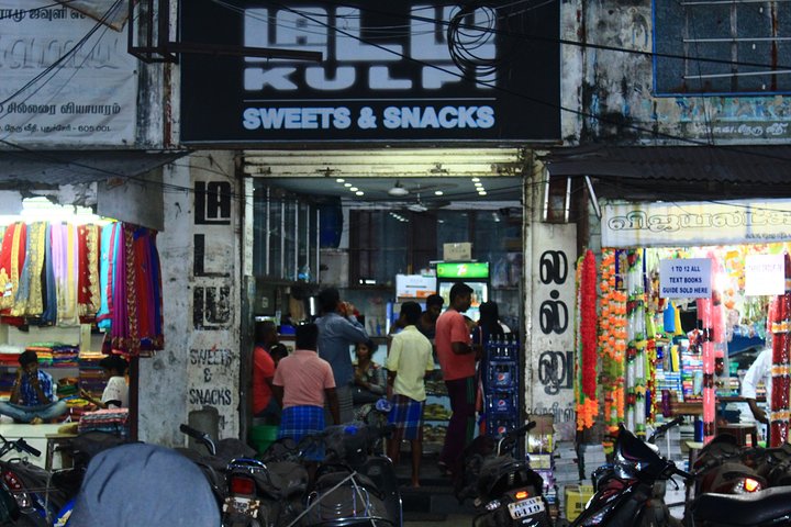 Magical Pondicherry Markets Tour  - Photo 7