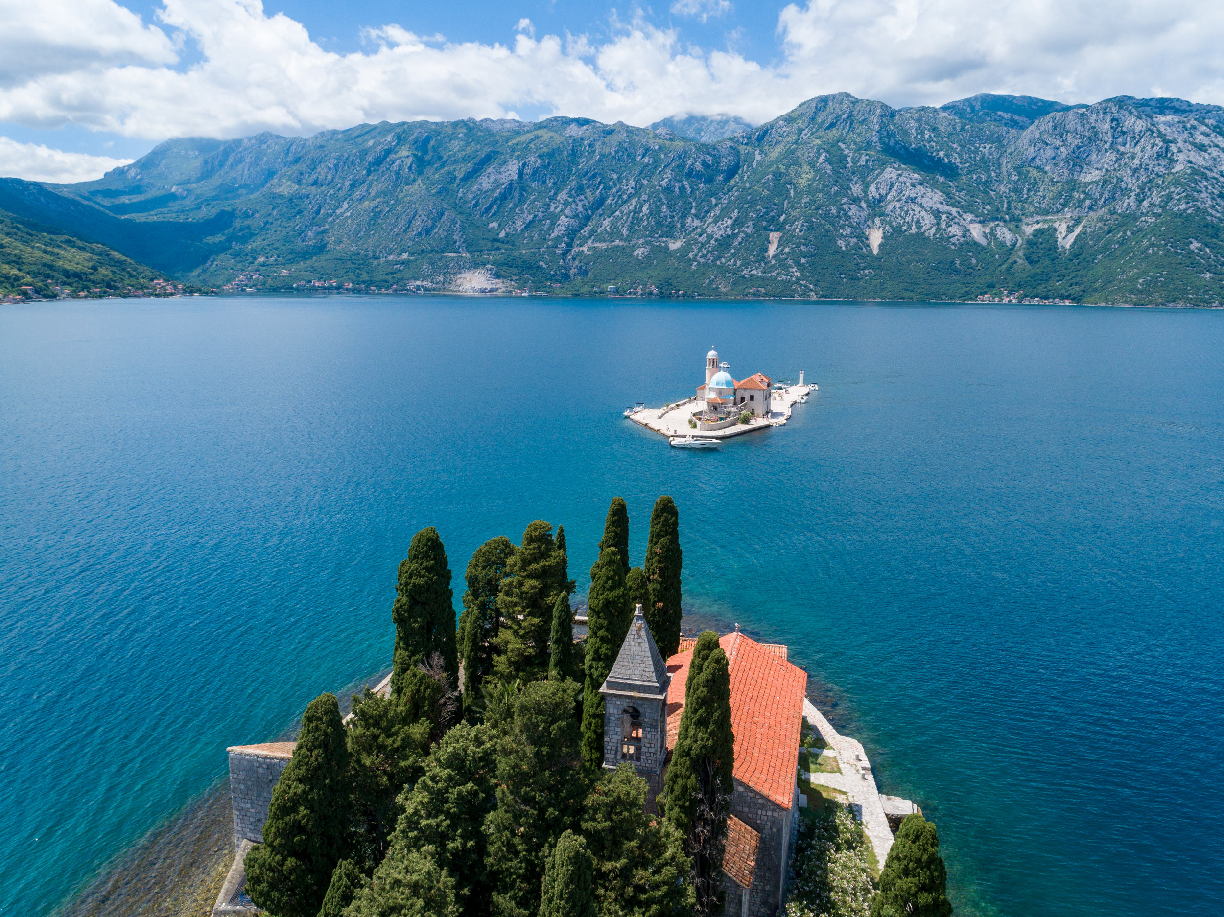 Lo más destacado de la bahía de Kotor - 1 hora - Foto 2