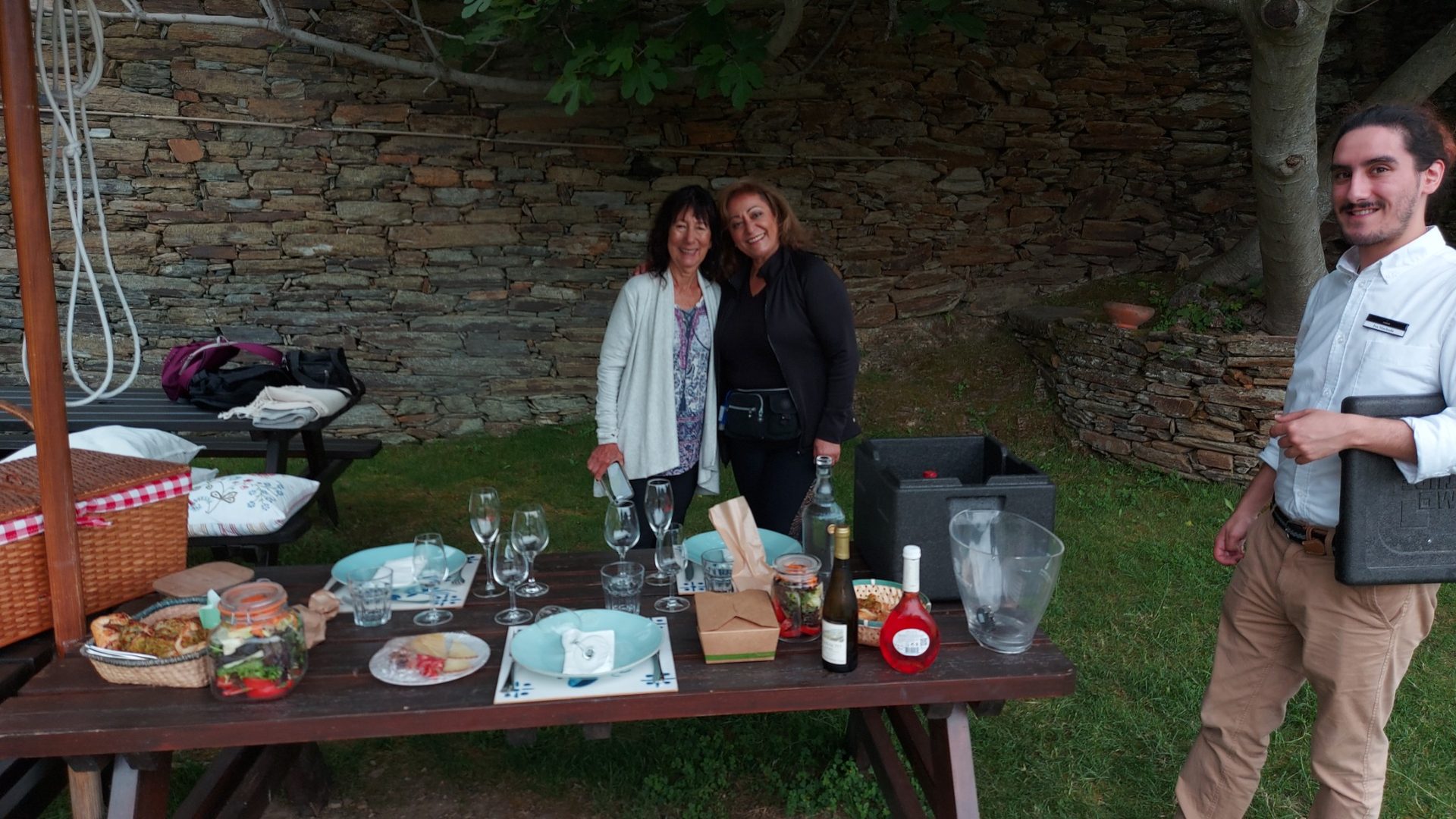 Private Douro Valley Tour: Provesende, Pinhão, Scenic Viewpoints and most renowned wineries - Photo 13