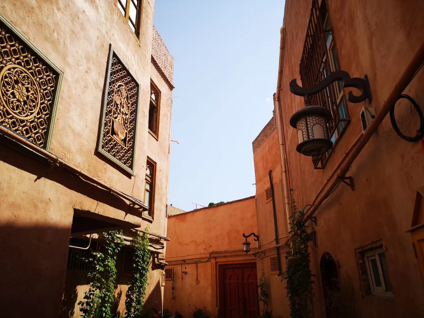 Excursión privada de un día a Kashgar desde Urumqi en vuelo de ida y vuelta