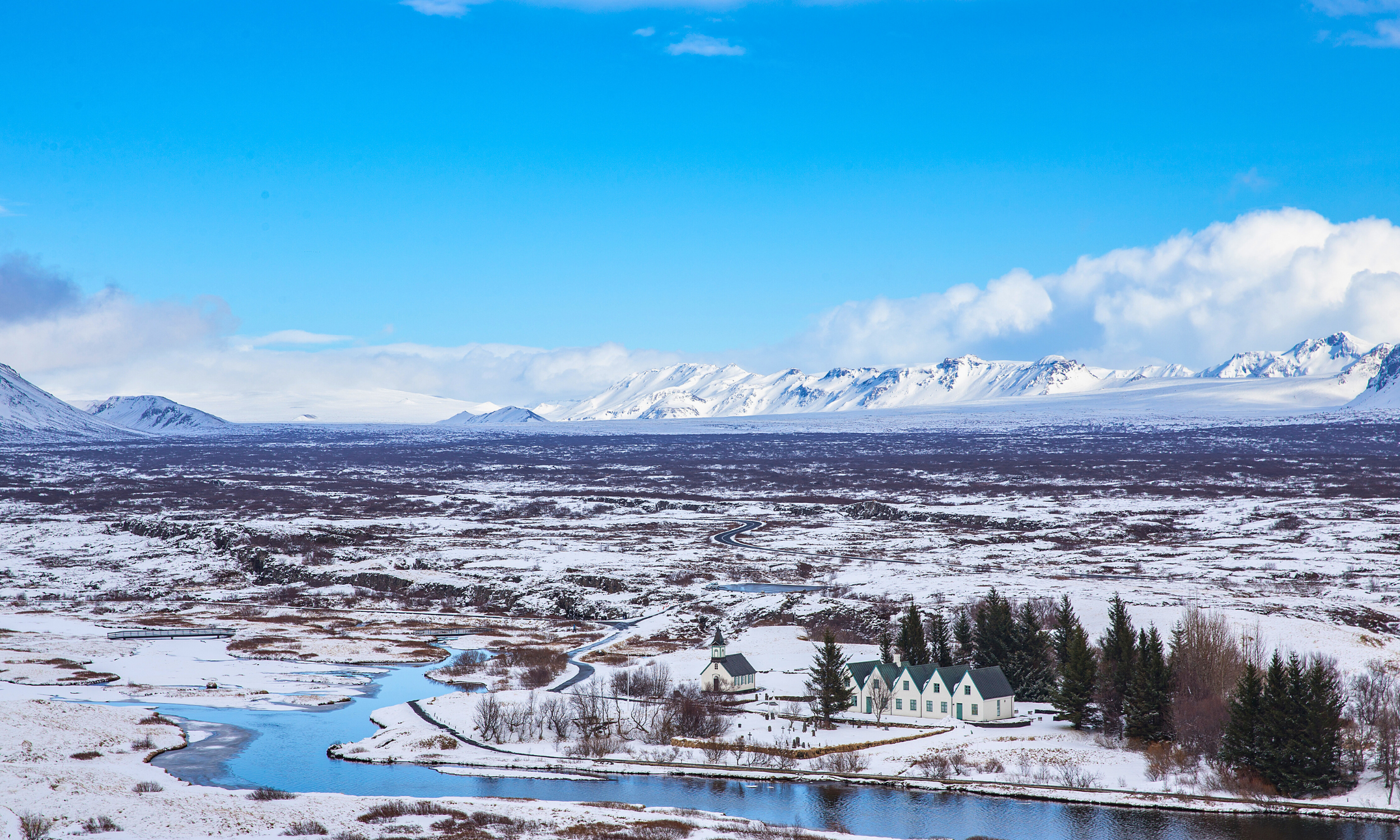 Private Golden Circle Classic Tour with Kerið Crater and Friðheimar Tomato Farm - photo 8