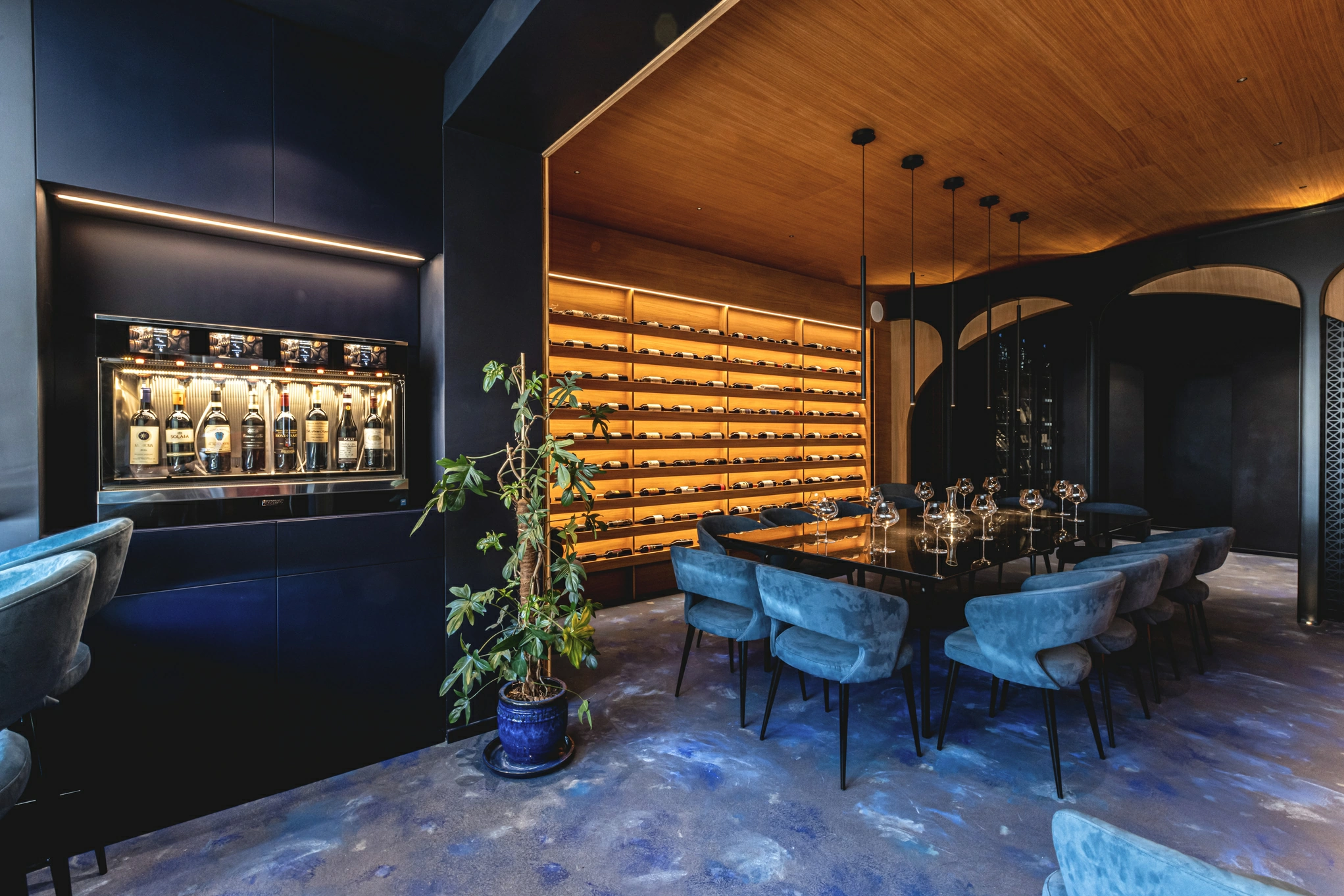 Positano: Premium Wine Tasting Experience with a Sommelier - Photo 11