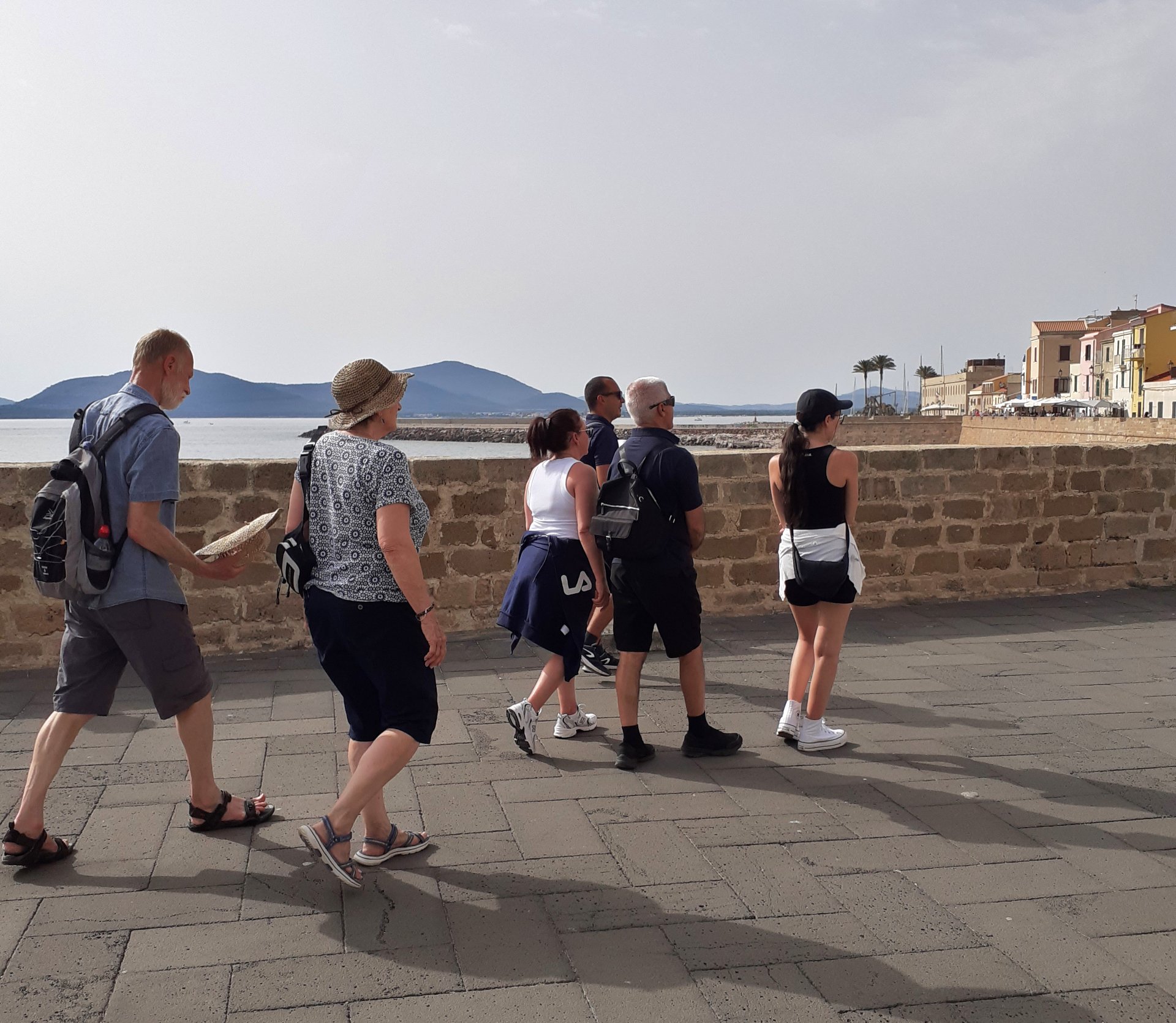 Alghero: guided tour of the historic centre - Photo 14