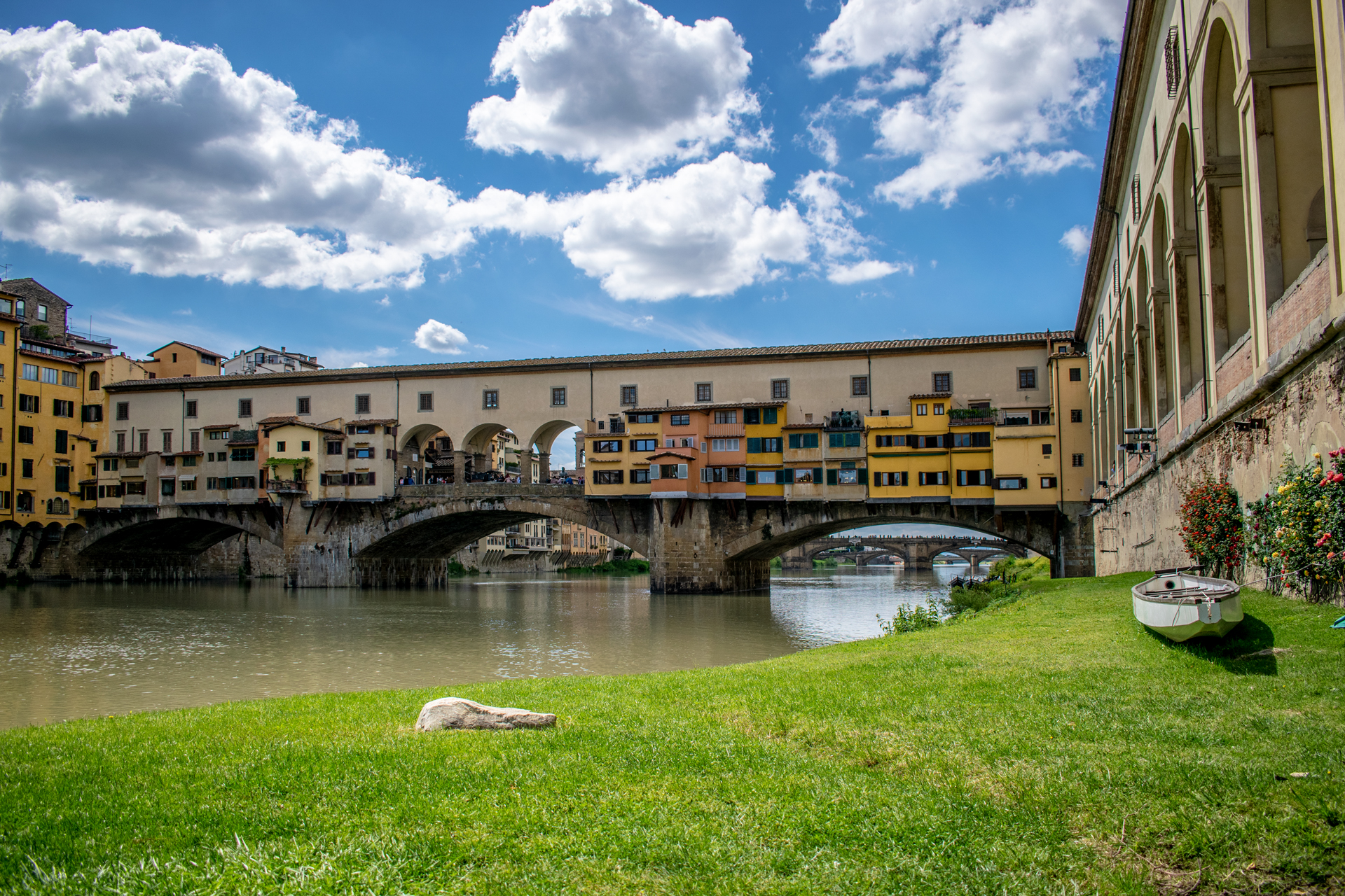Florence walking tour & wine windows - Photo 9