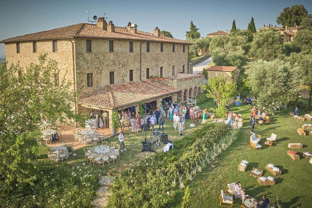 3 days as a Winemaker in Wine Resort in Tuscany - Photo 2