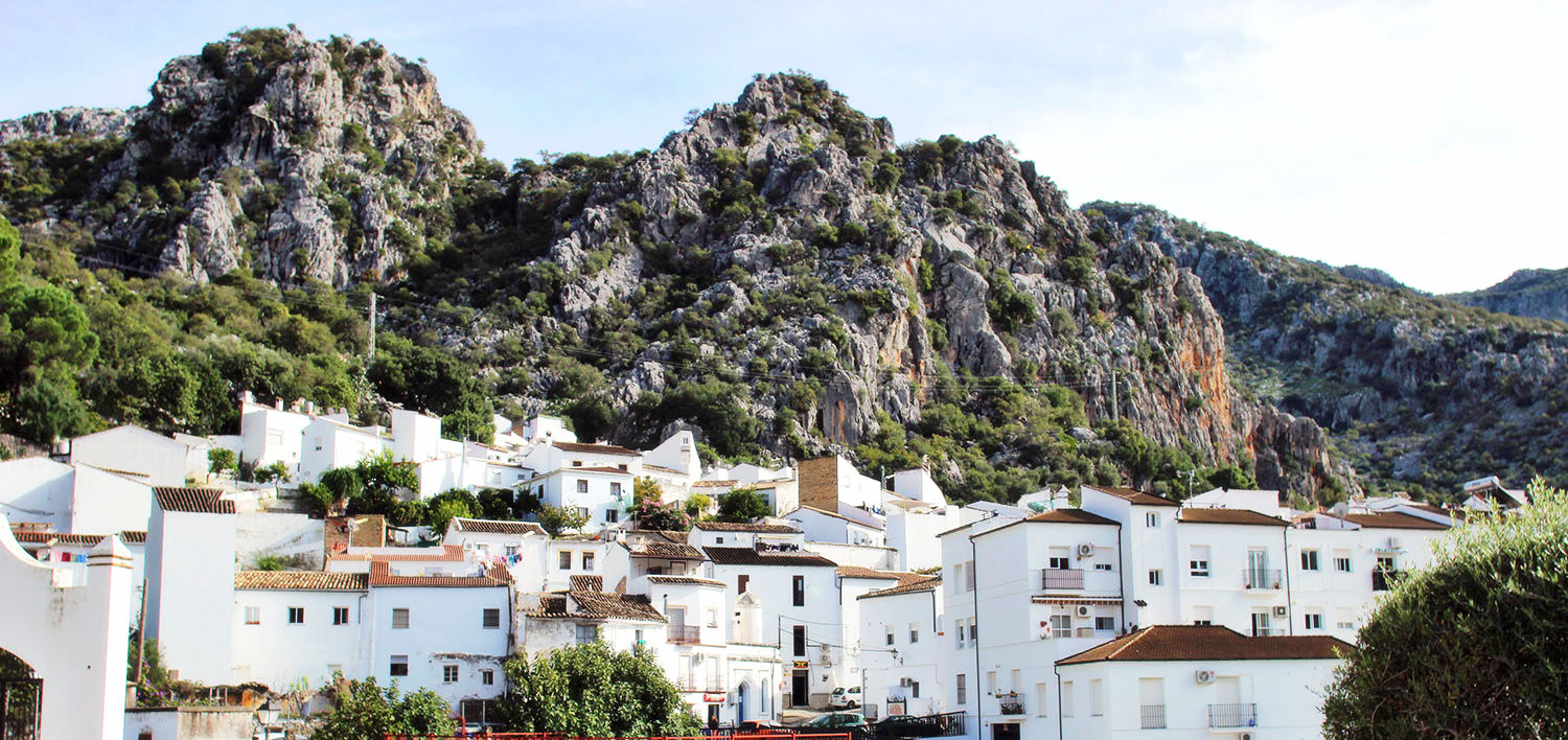 White Villages of Cadiz Private Roundtrip