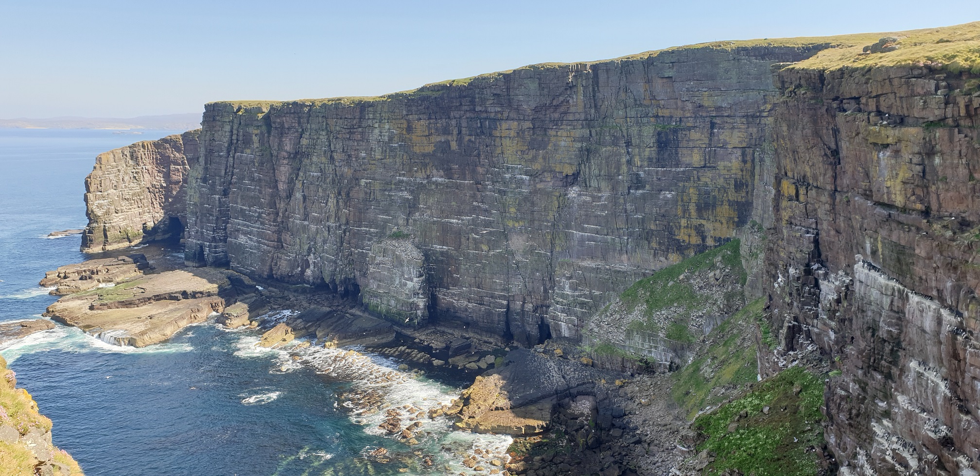 Handa Island Explorer Day - Photo 2