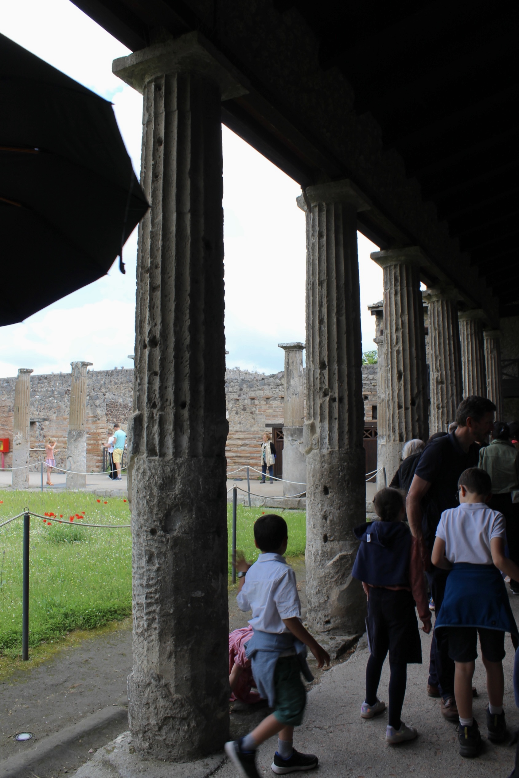 Private Pompeii Tour With Guide and Transfer Included - Photo 11