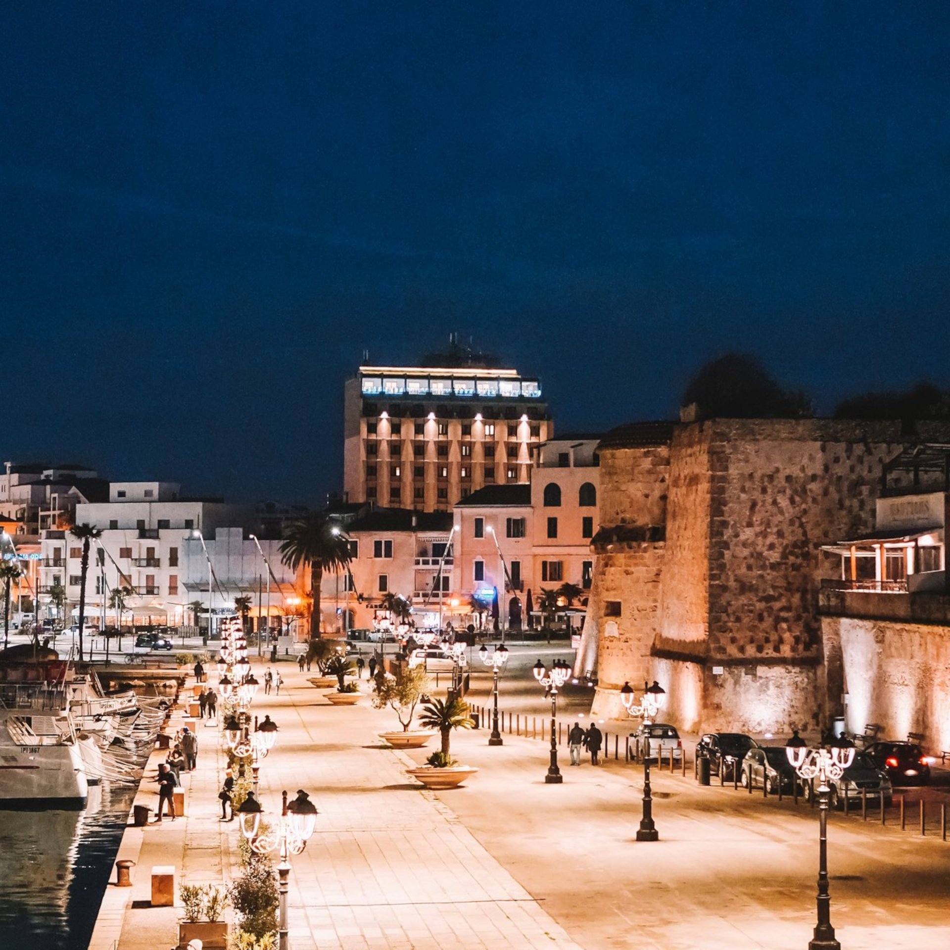 Alghero: guided tour of the historic centre - Photo 11