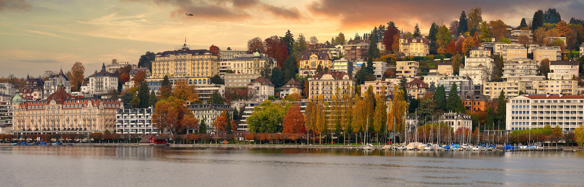 Suiza Rail Tours - 07 Noches / 08 Días - Foto 3