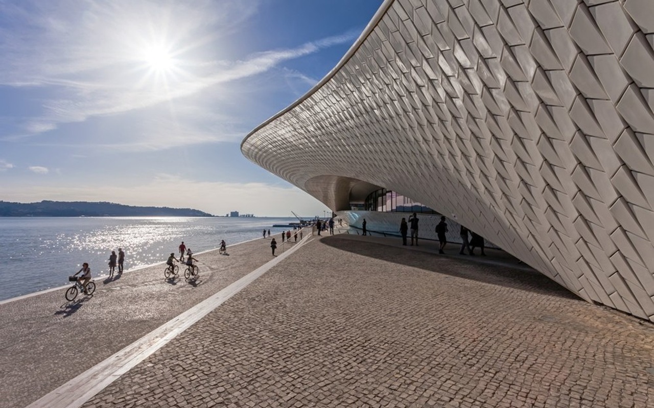 Turismo de medio día en Lisboa