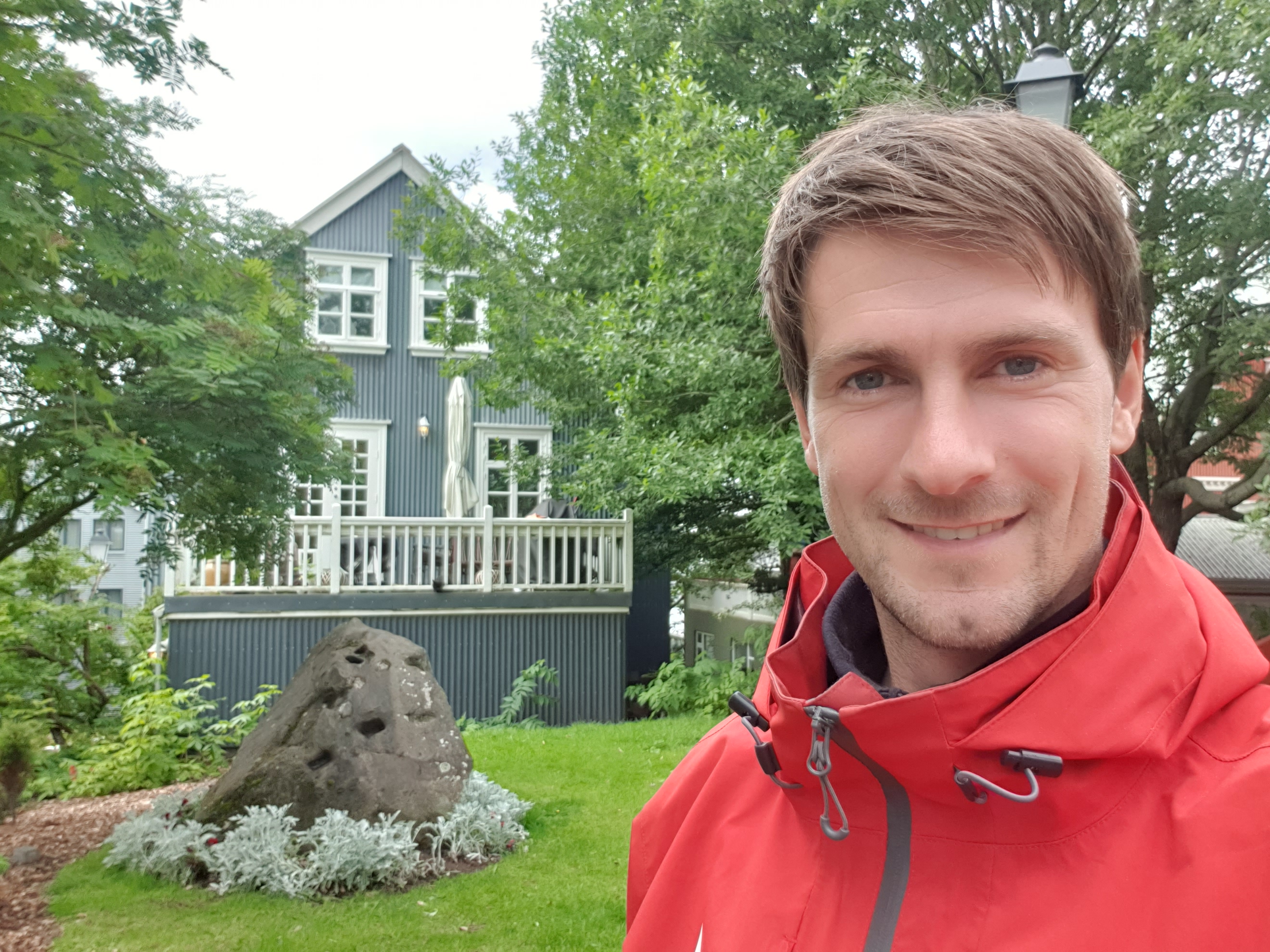 Reykjavik Walking Tour small group - CityWalk - photo 5