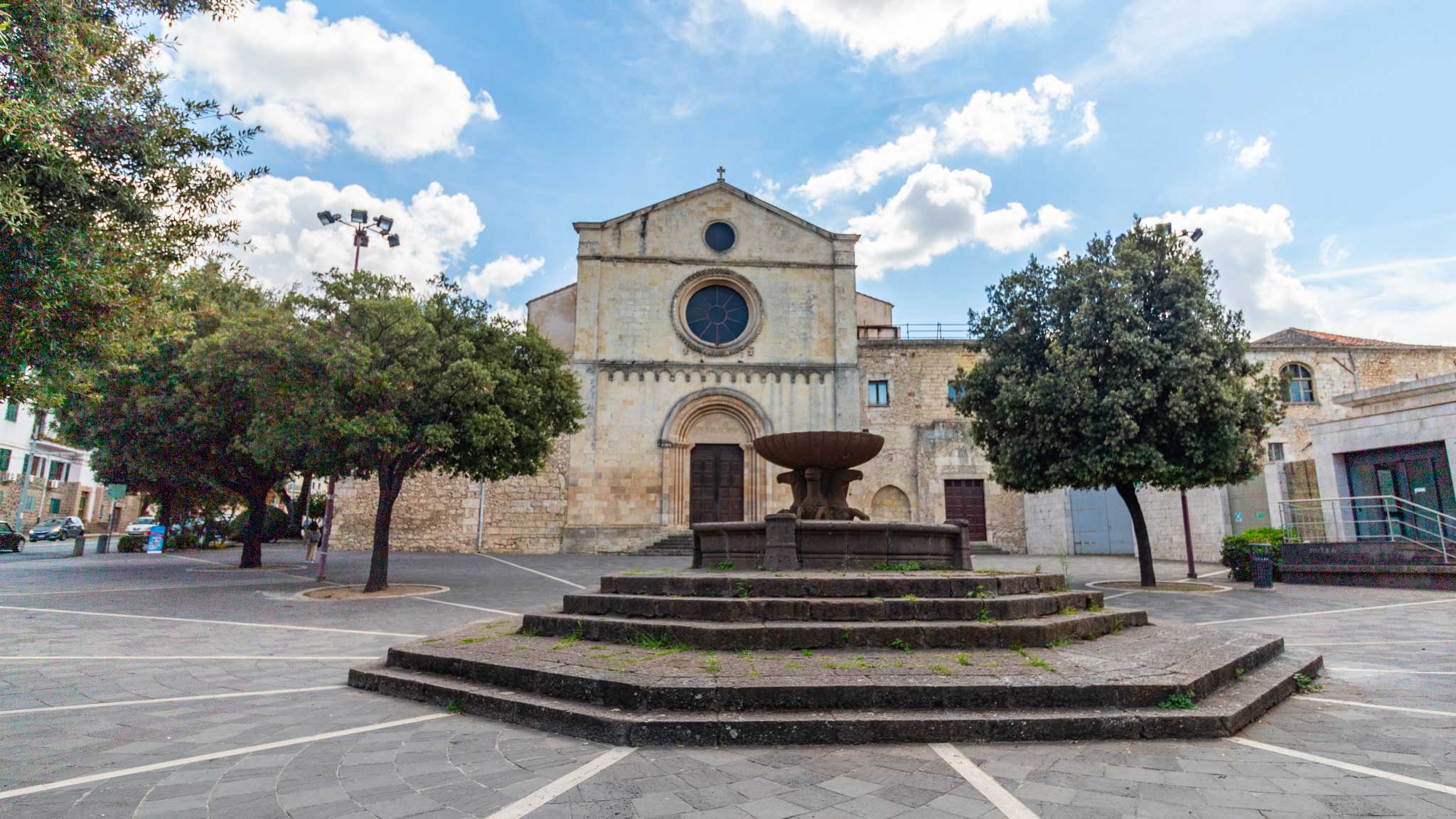 Sassari: tour of the historic center - Photo 4