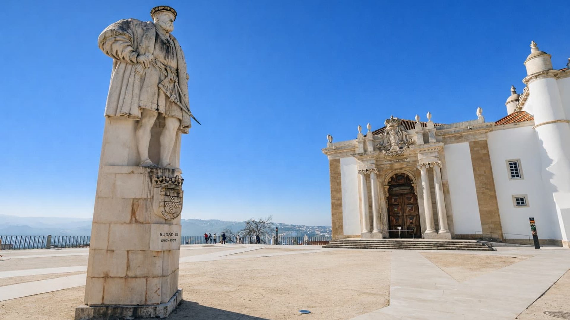Private Tour in Coimbra and Conímbriga — Full-Day Cultural Experience - Photo 6
