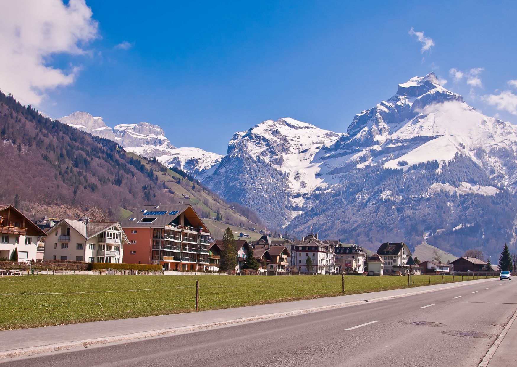 10-Hours Customized Private Tour from Zurich or Lucerne by Car - Photo 8