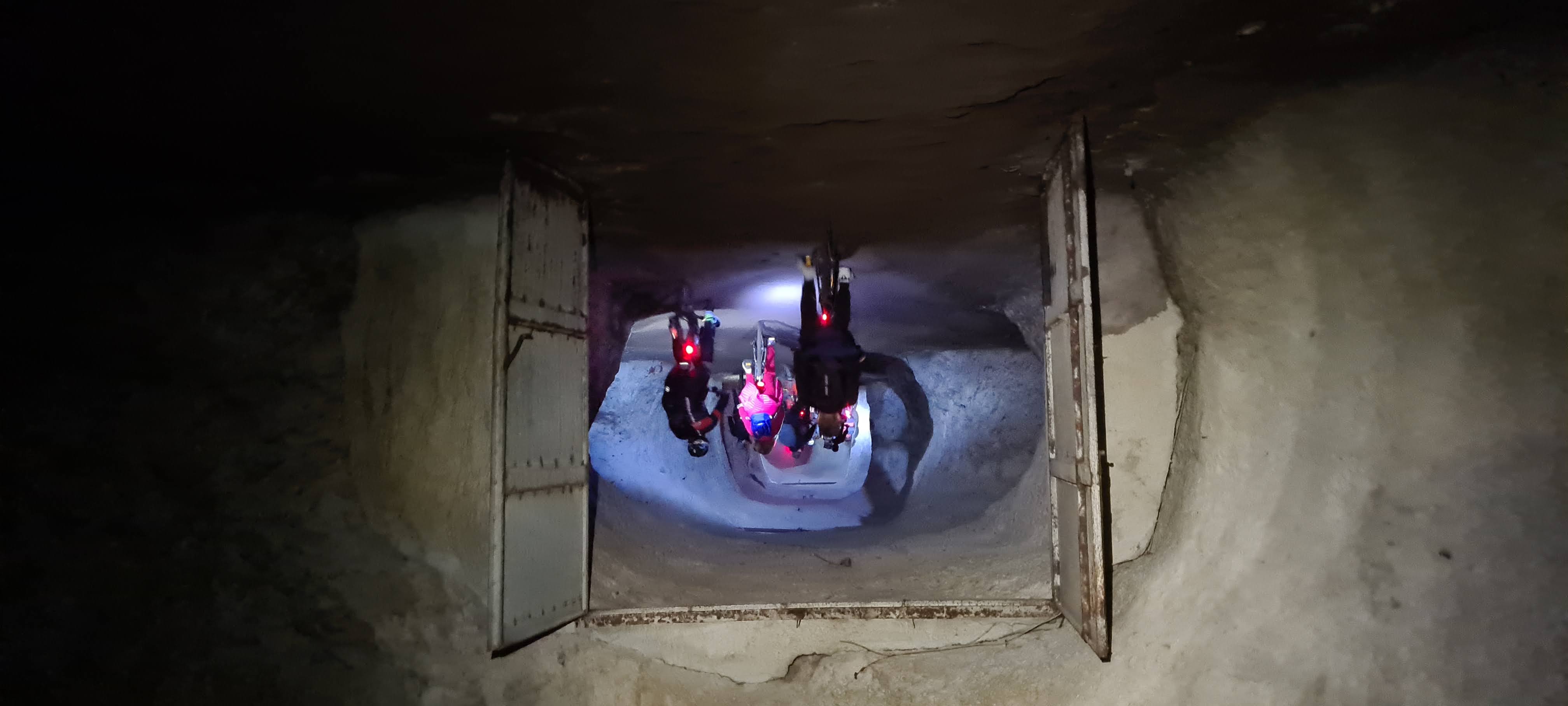 Appian Way Bike tour Underground with Catacombs & Lunch - Photo 4