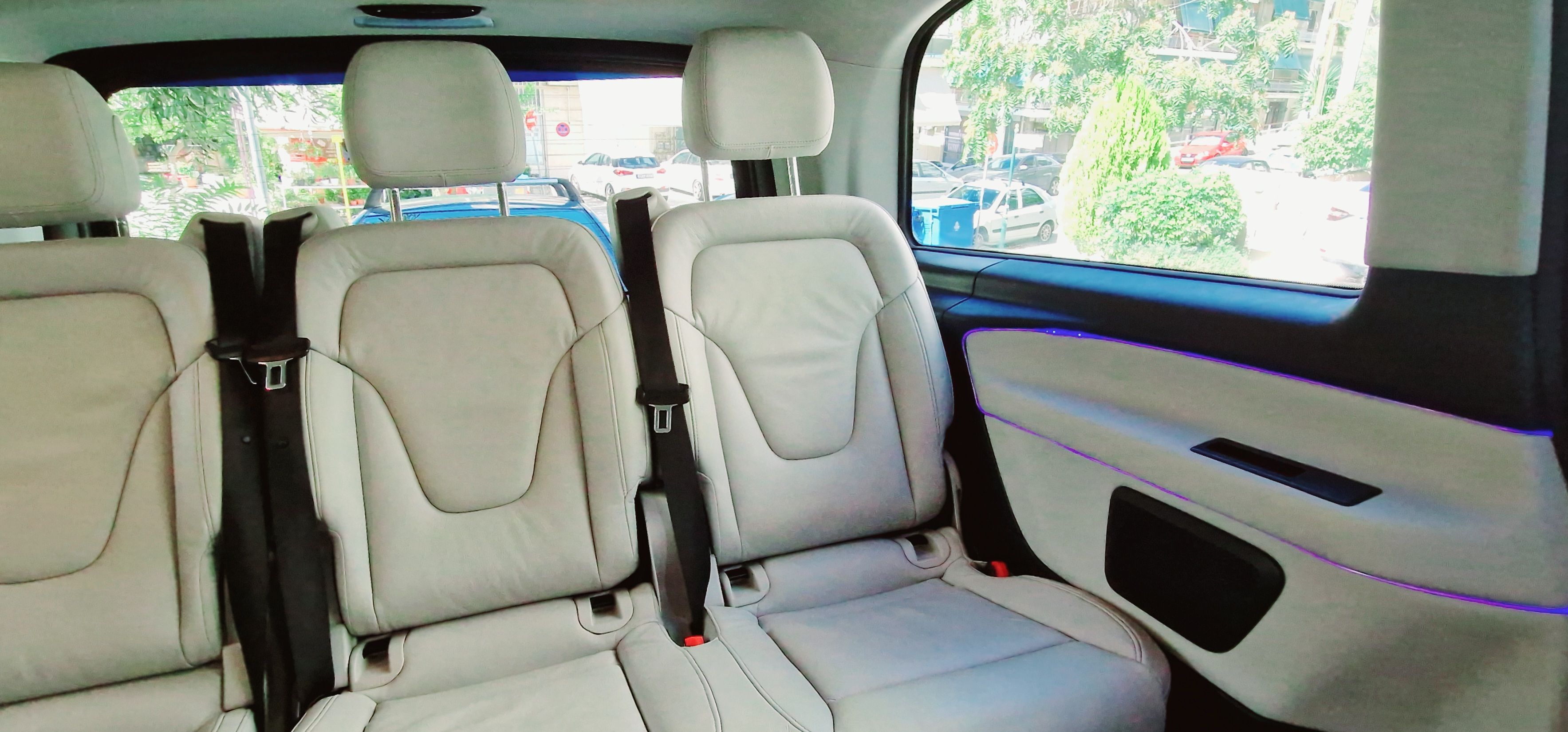 Corporate Transfers & Executive Chauffeur Services – Athens – photo 3