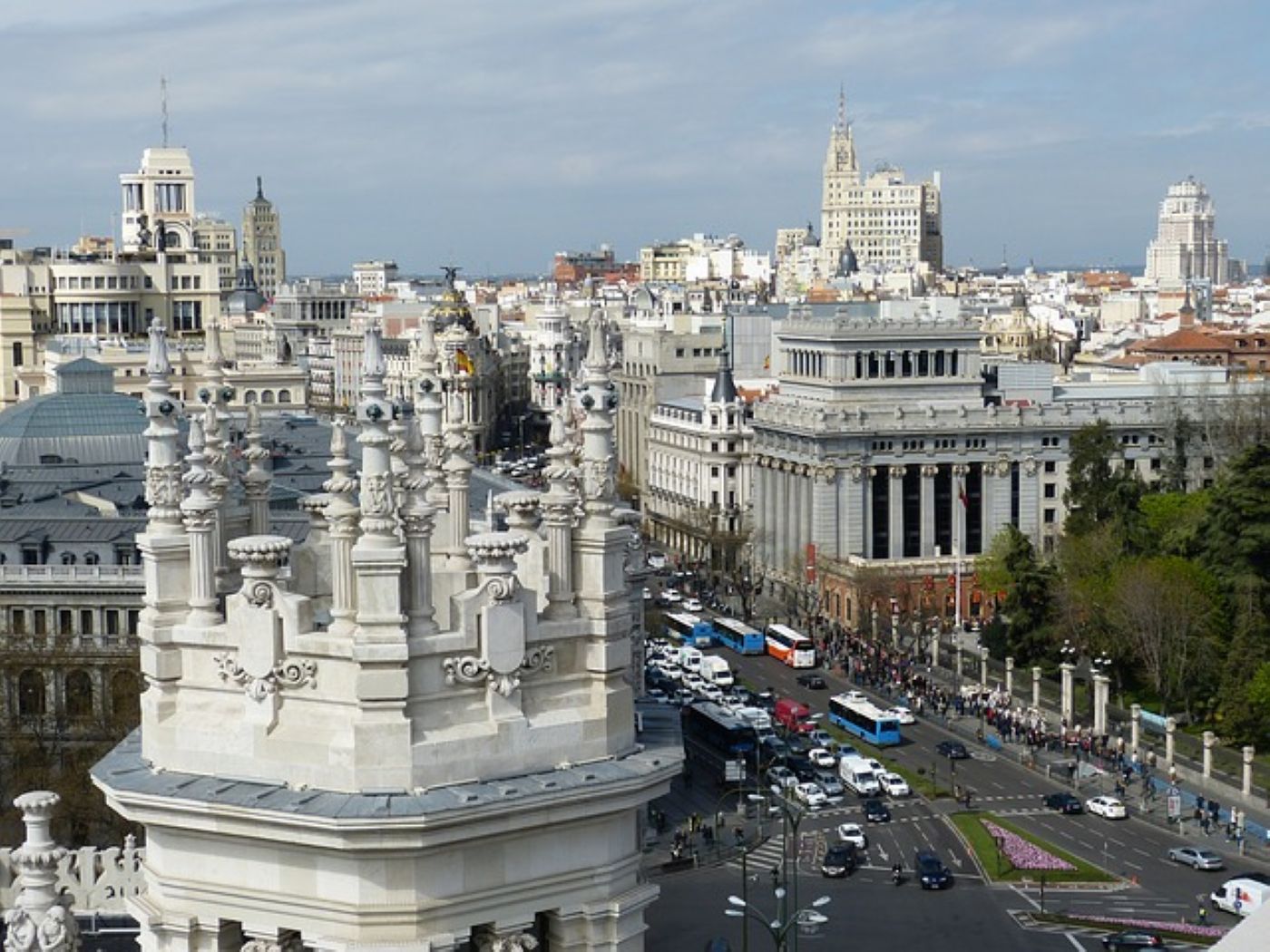 Day trip from Madrid to Cuenca 2