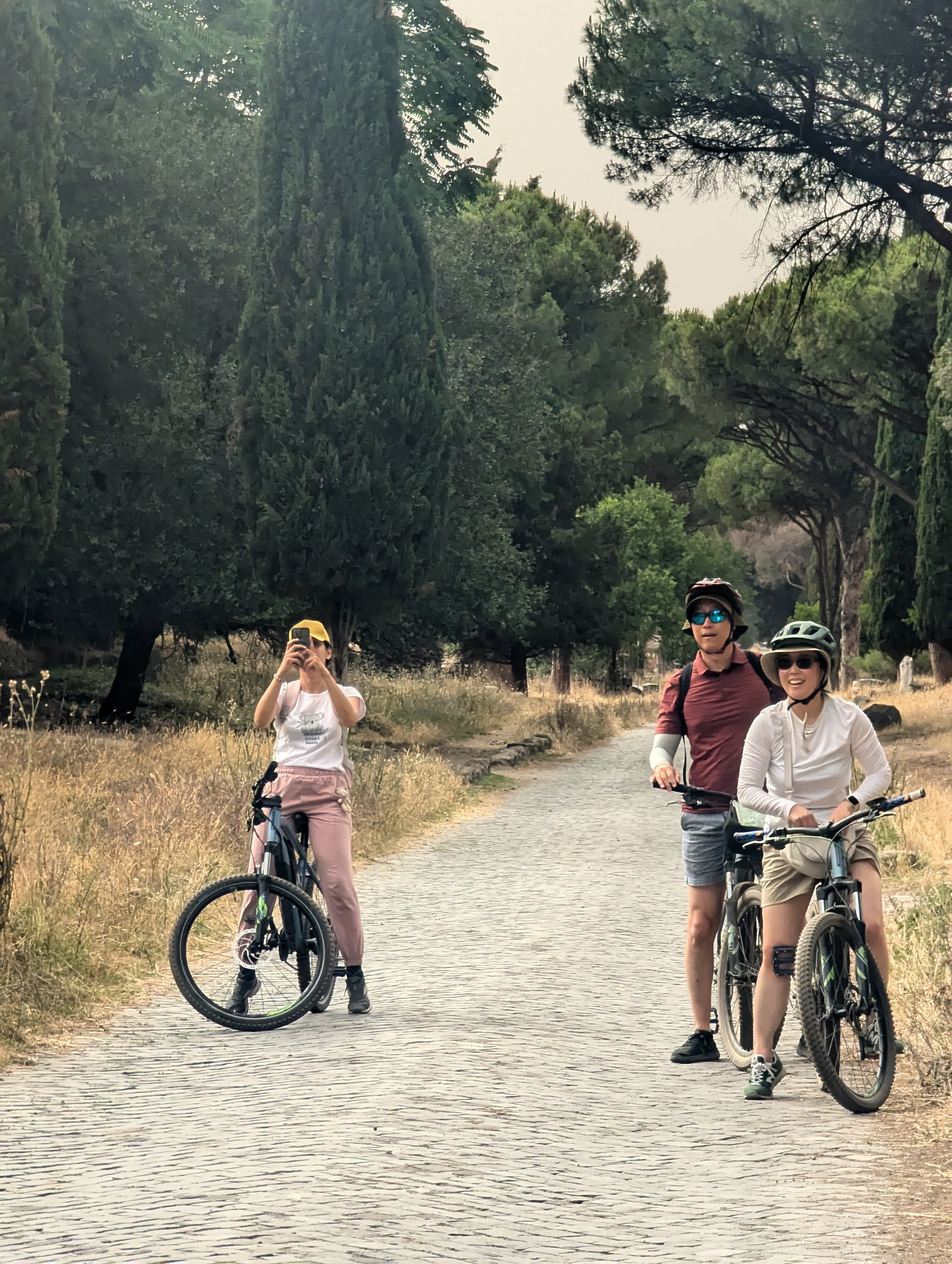 Appia Antica and Castel Gandolfo: day trip to discover an unseen face of Rome and the Castelli Romani - Photo 16