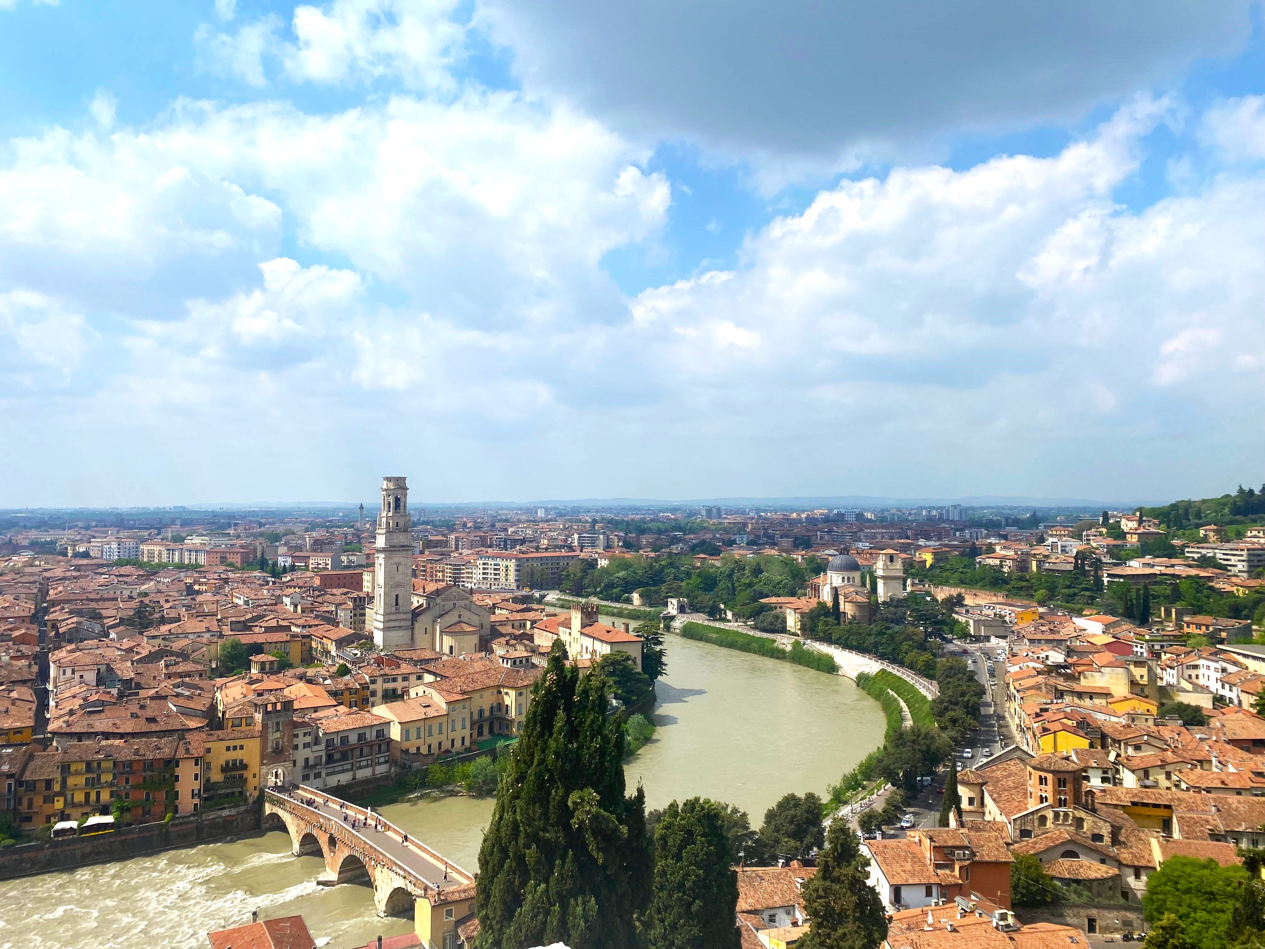 Guided Tour in Verona - Photo 9
