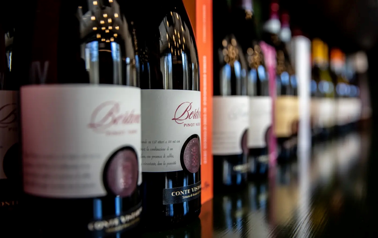 Wine Tasting and Winery Tour of Oltrepò Pavese tradition - Photo 7