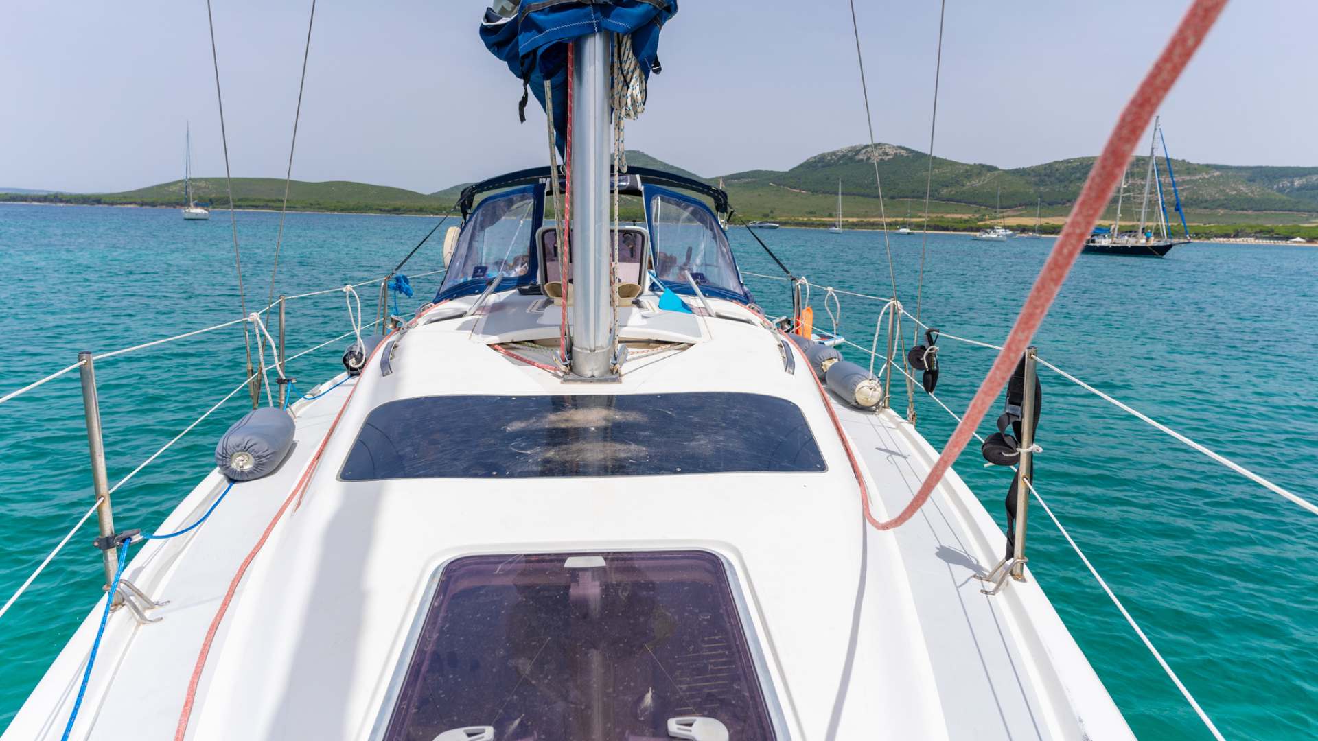 From Alghero: sailing tour in the Porto Conte Park - Photo 9