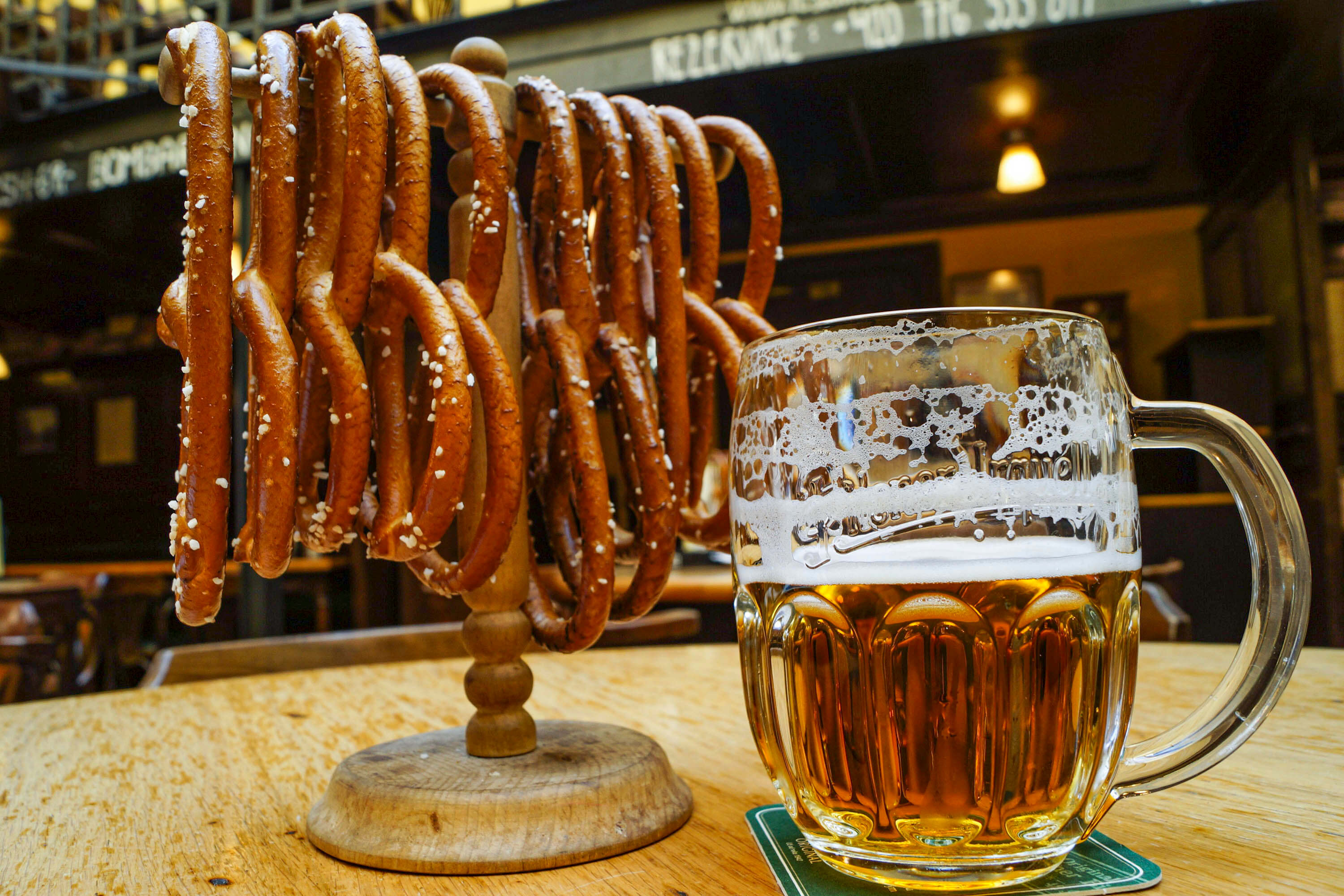 Prague: Old Town tour with audio guide