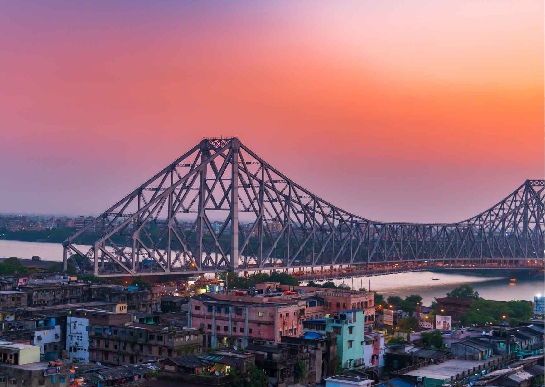 Free Walking Tour Kolkata - Photo 3