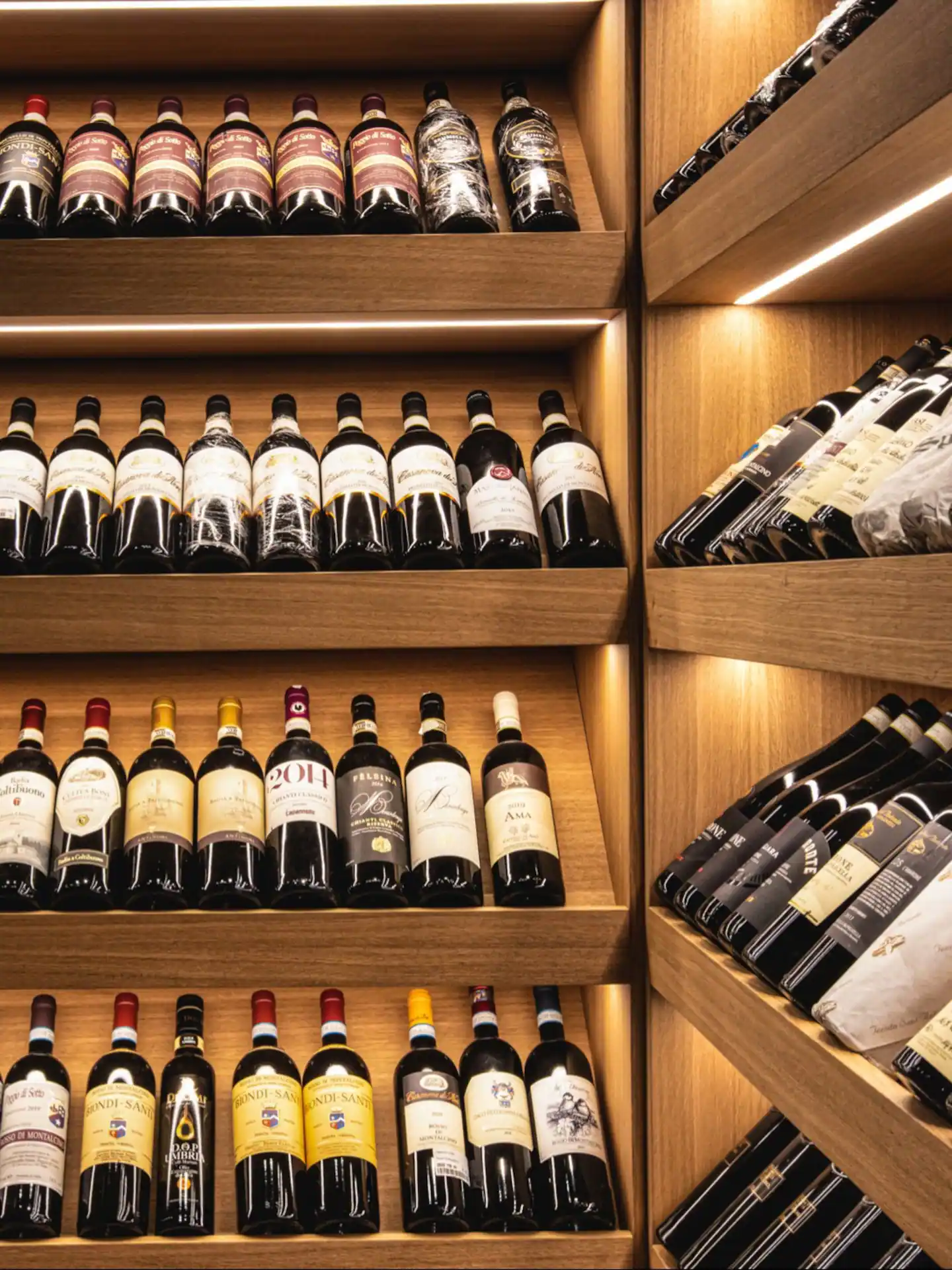 Positano: Premium Wine Tasting Experience with a Sommelier - Photo 10