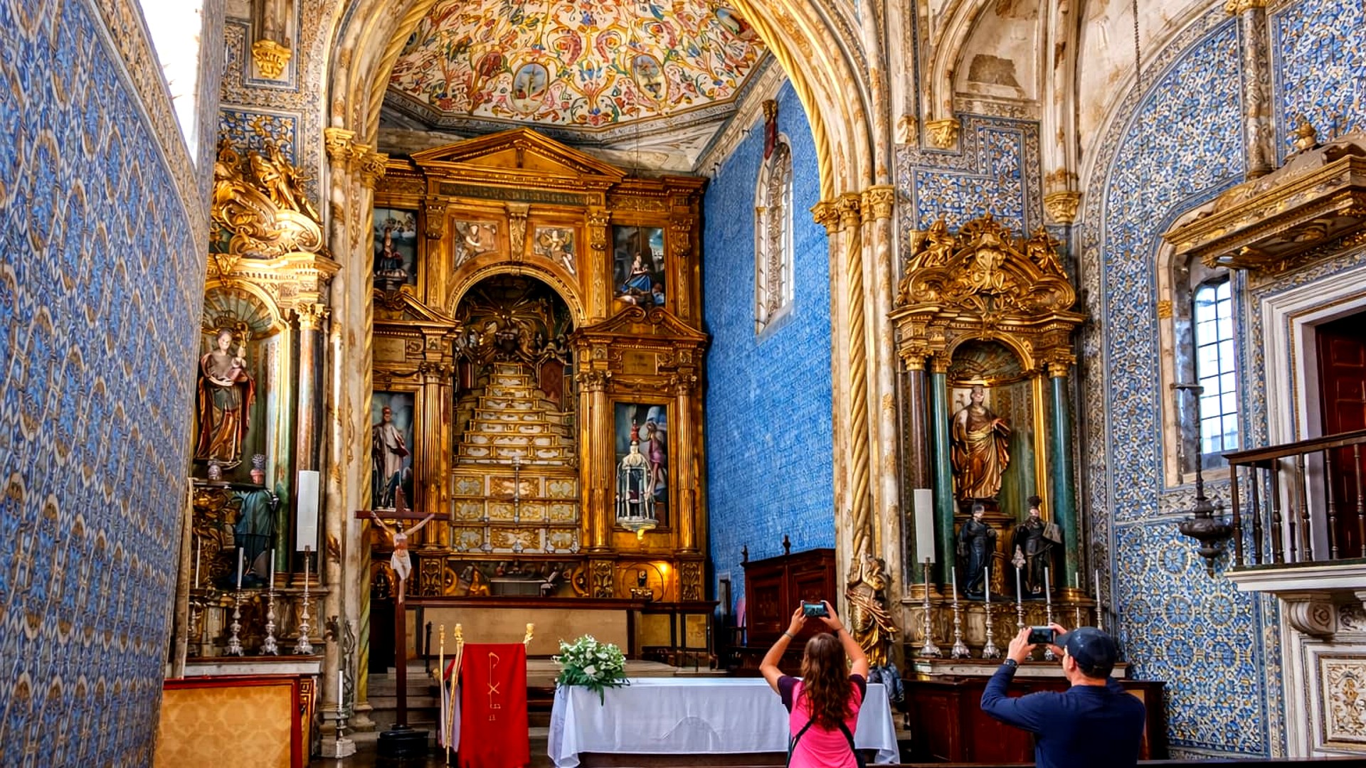 Private Coimbra & Buçaco Tour with Forest Walk & Palace - Photo 9