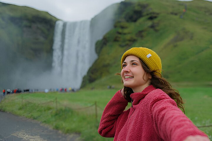 Private South Coast Tour - Explore Iceland's Majestic Coastline - photo 12